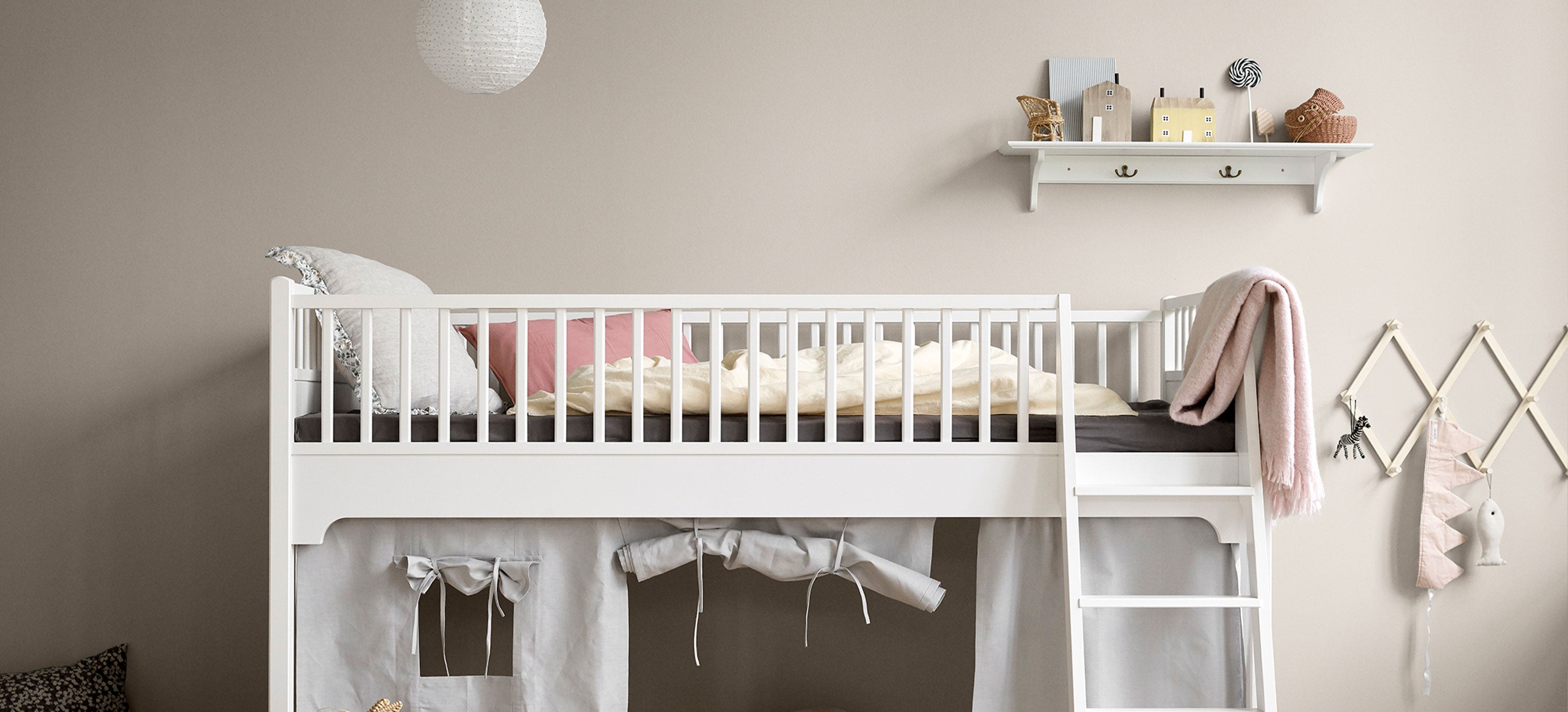 Seaside Accessories - Oliver Furniture