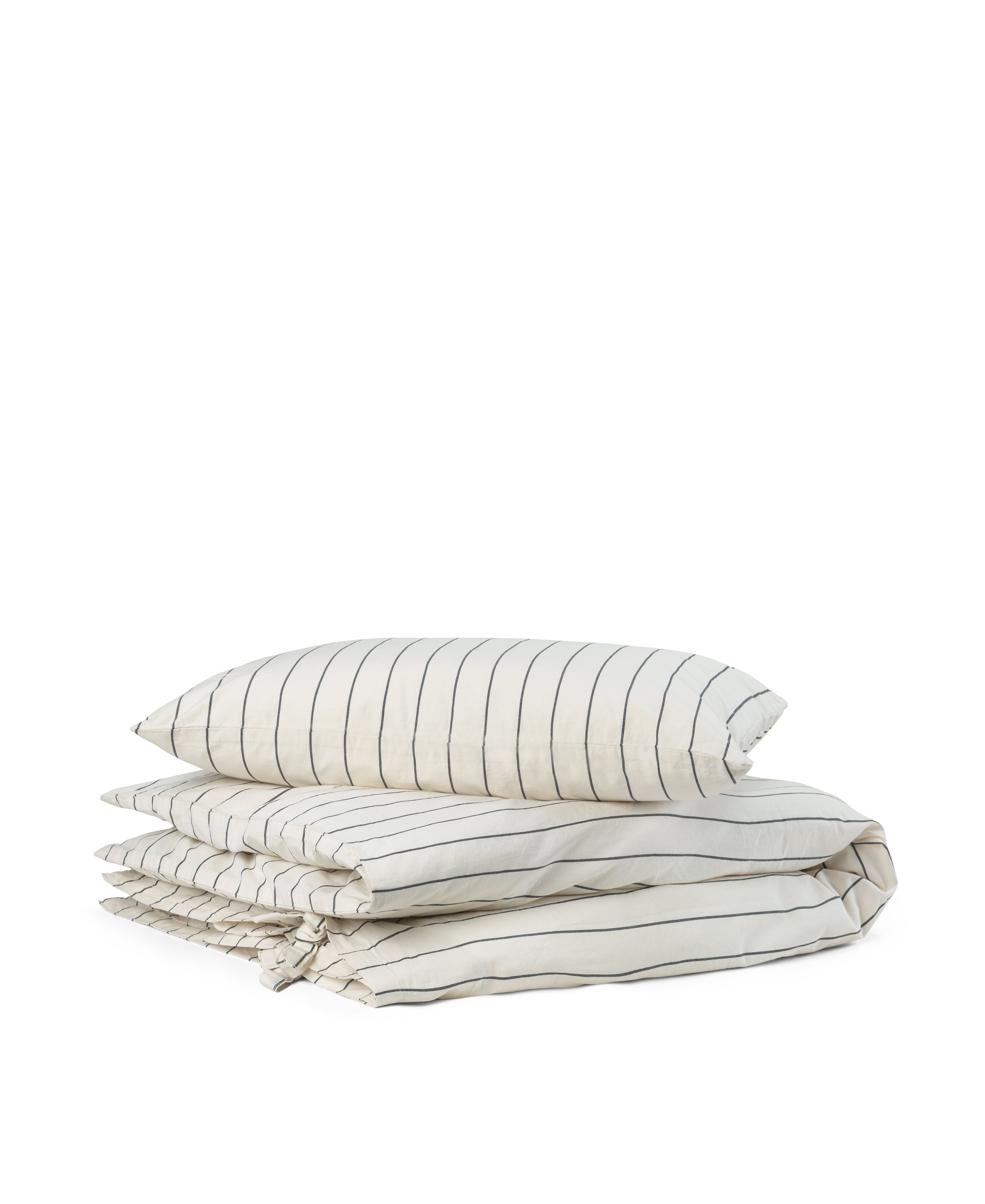 Joha Junior Bedding, Sail Stripes