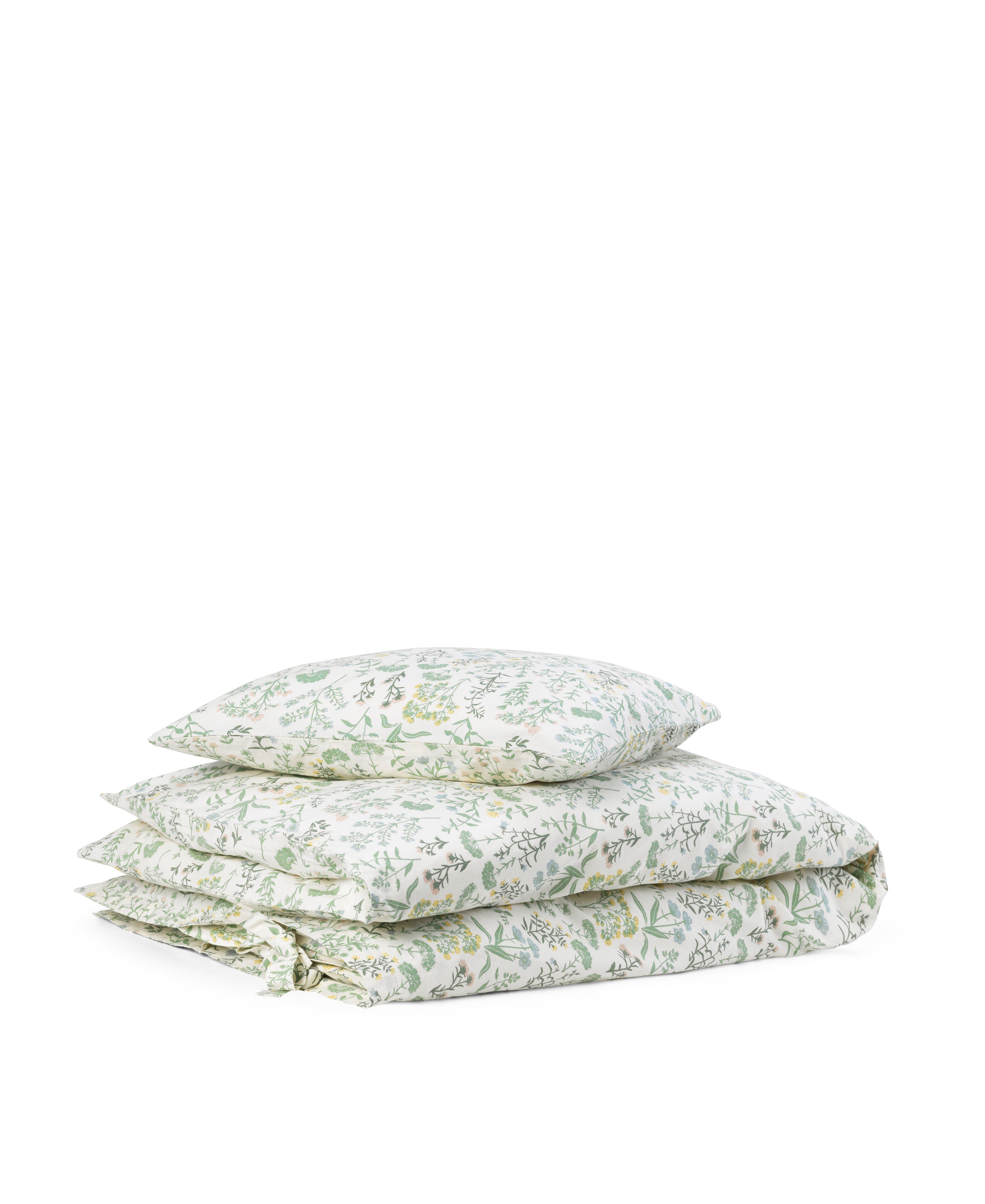 Juno Junior Bedding, Summer Flowers
