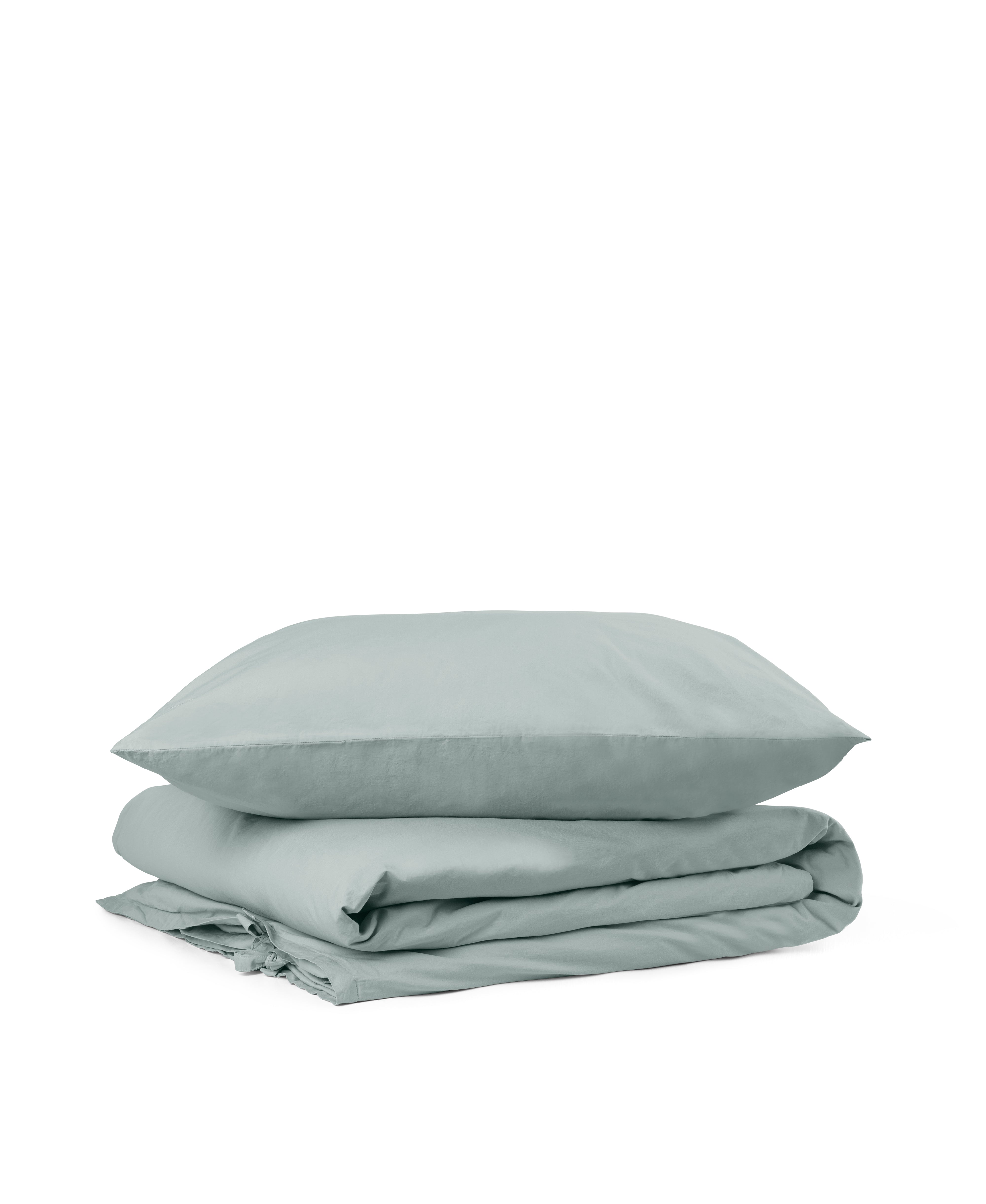 Agnes Adult Bedding, Sea Notes