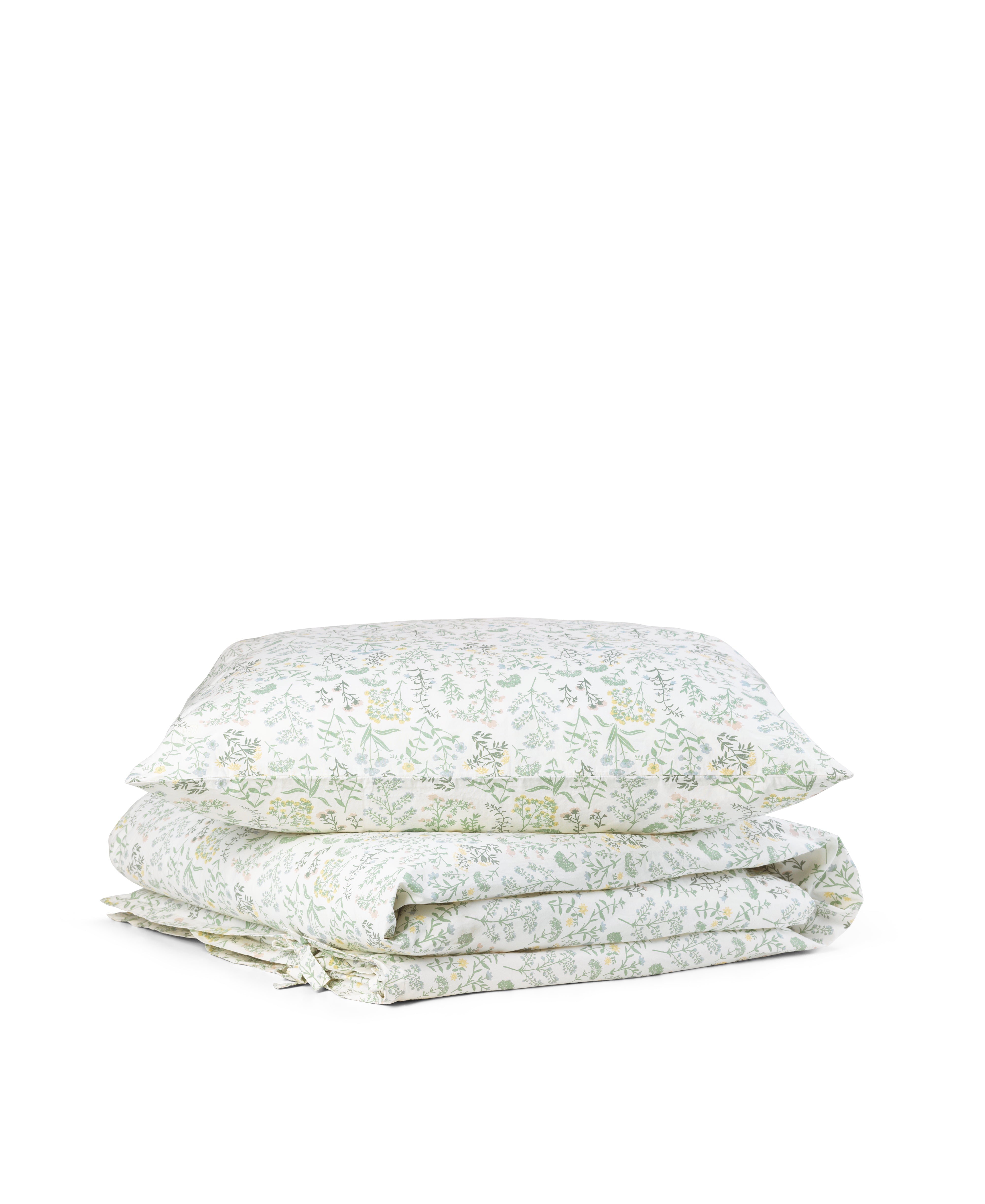 Agnes Adult Bedding, Summer Flowers