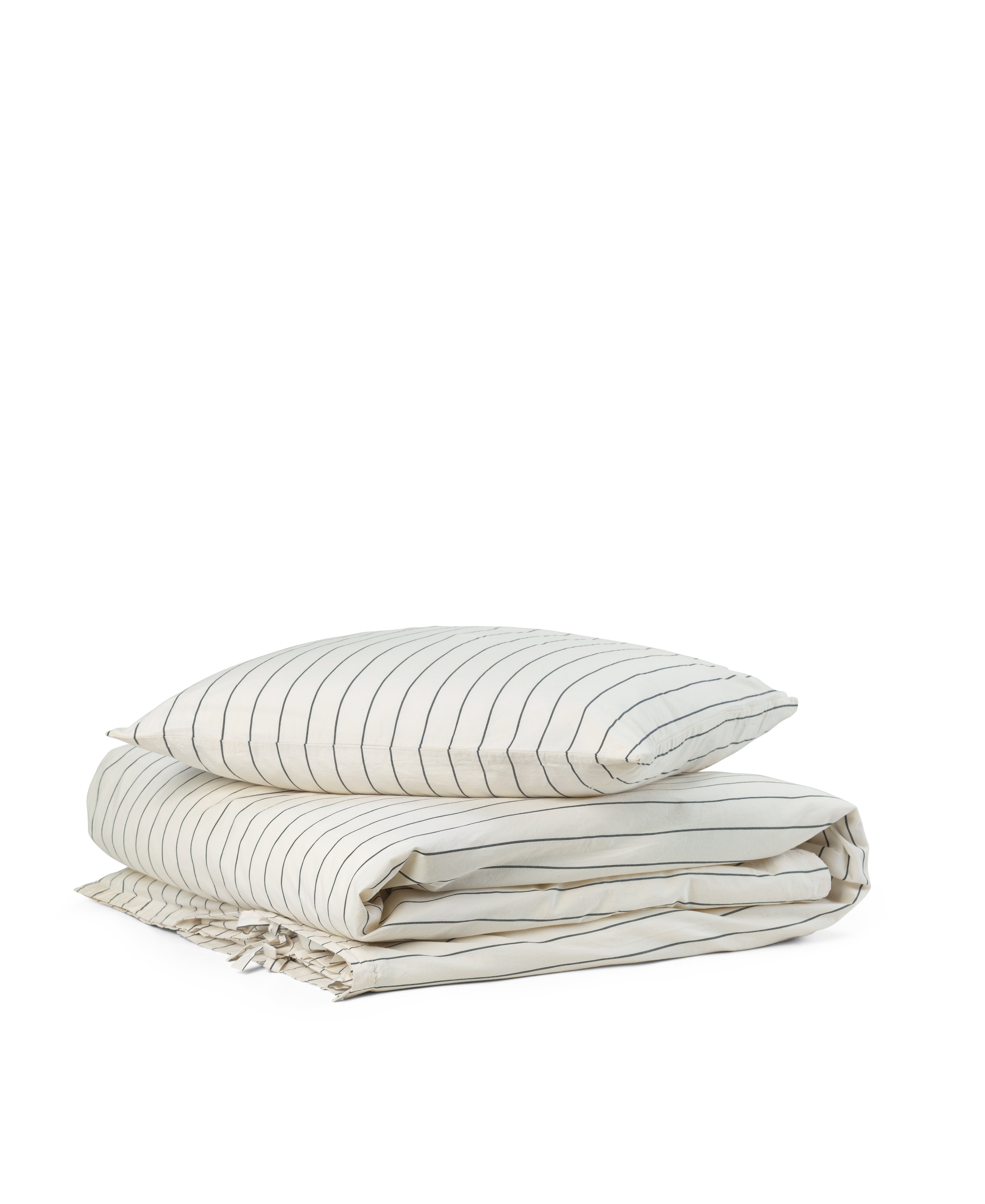 Asta Adult Bedding, Sail Stripes