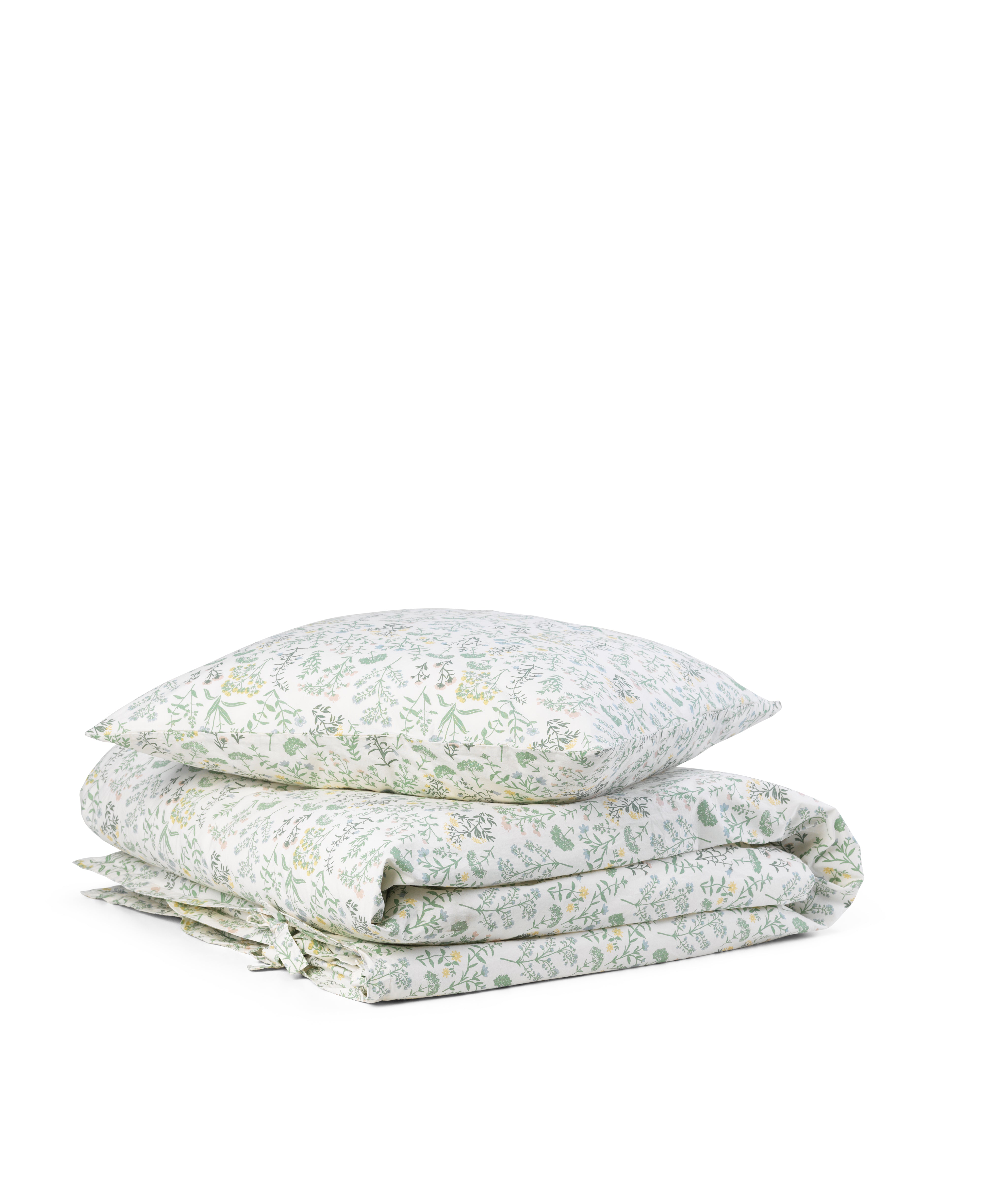 Asta Adult Bedding, Summer Flowers