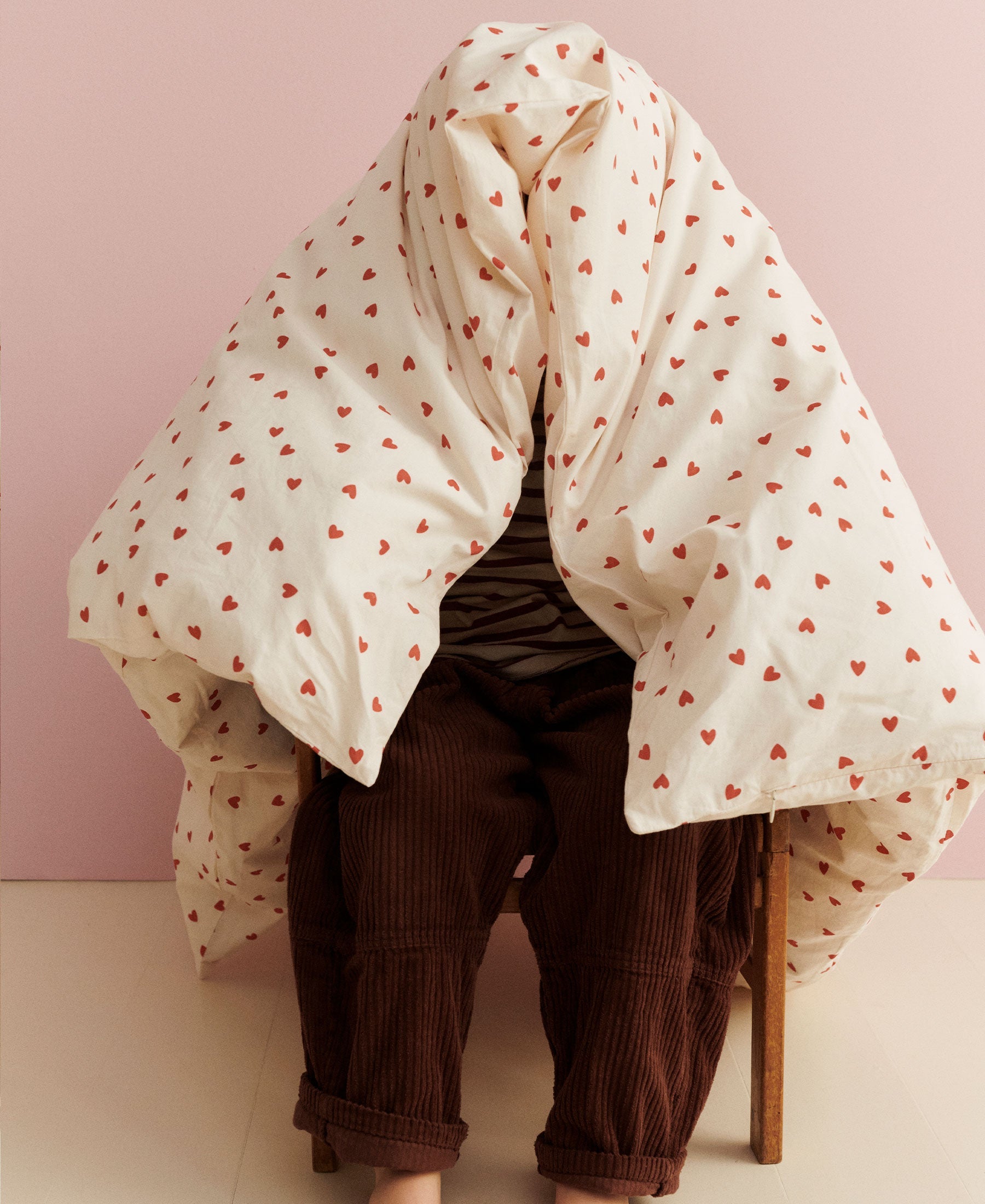 Joha Junior Bedding, Little Love