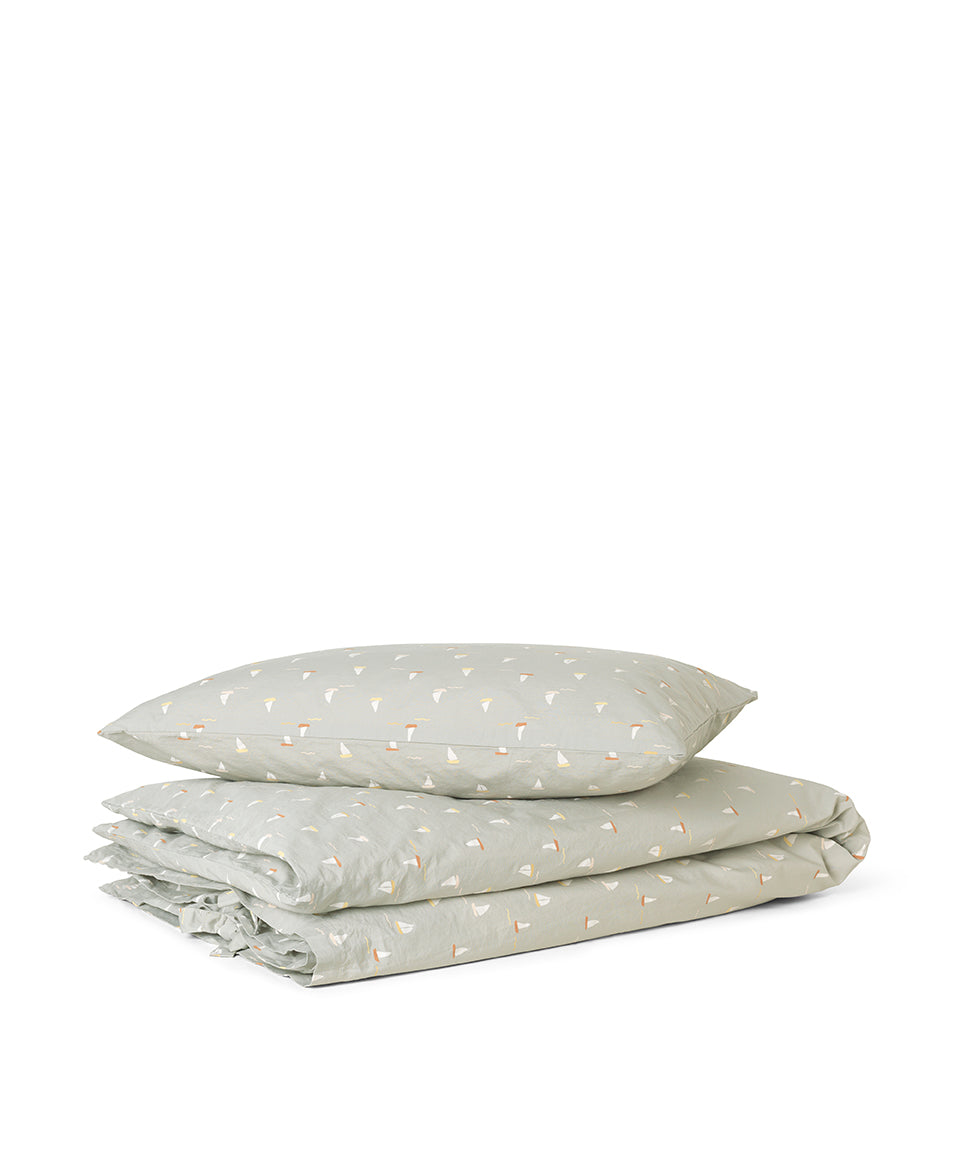 Joha Junior Bedding, Sailboats