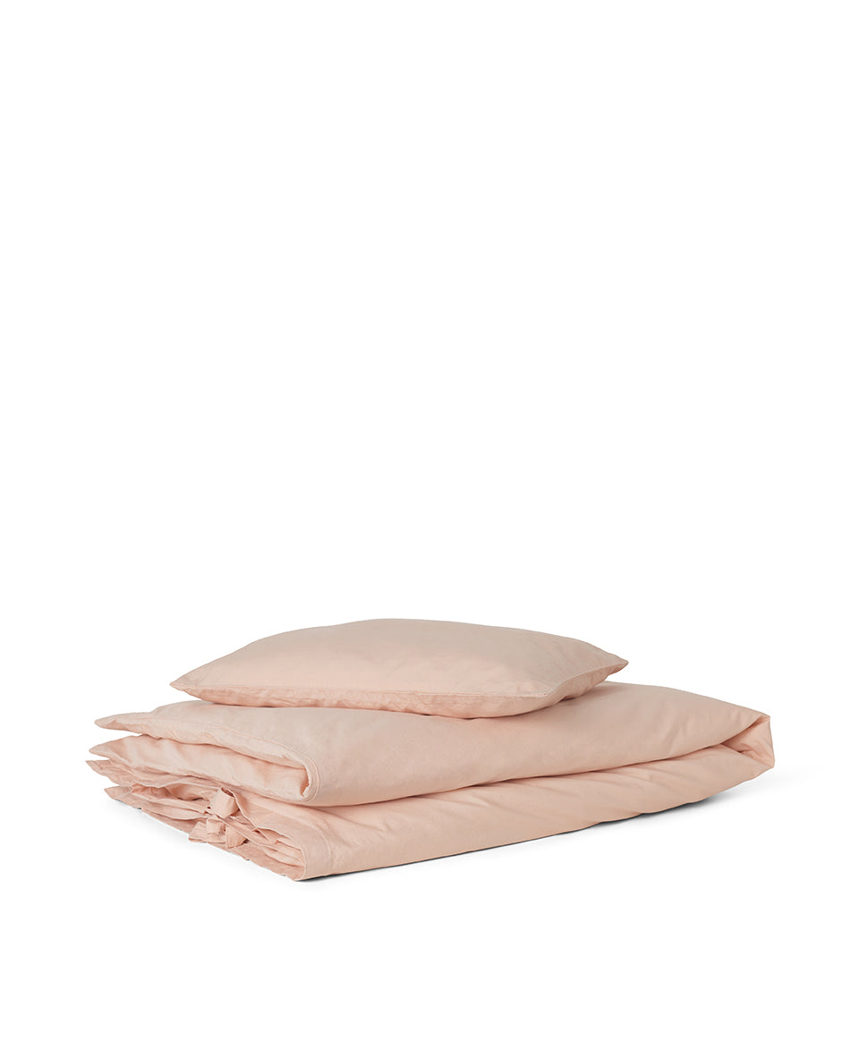 Juno Junior Bedding, Appleblossom