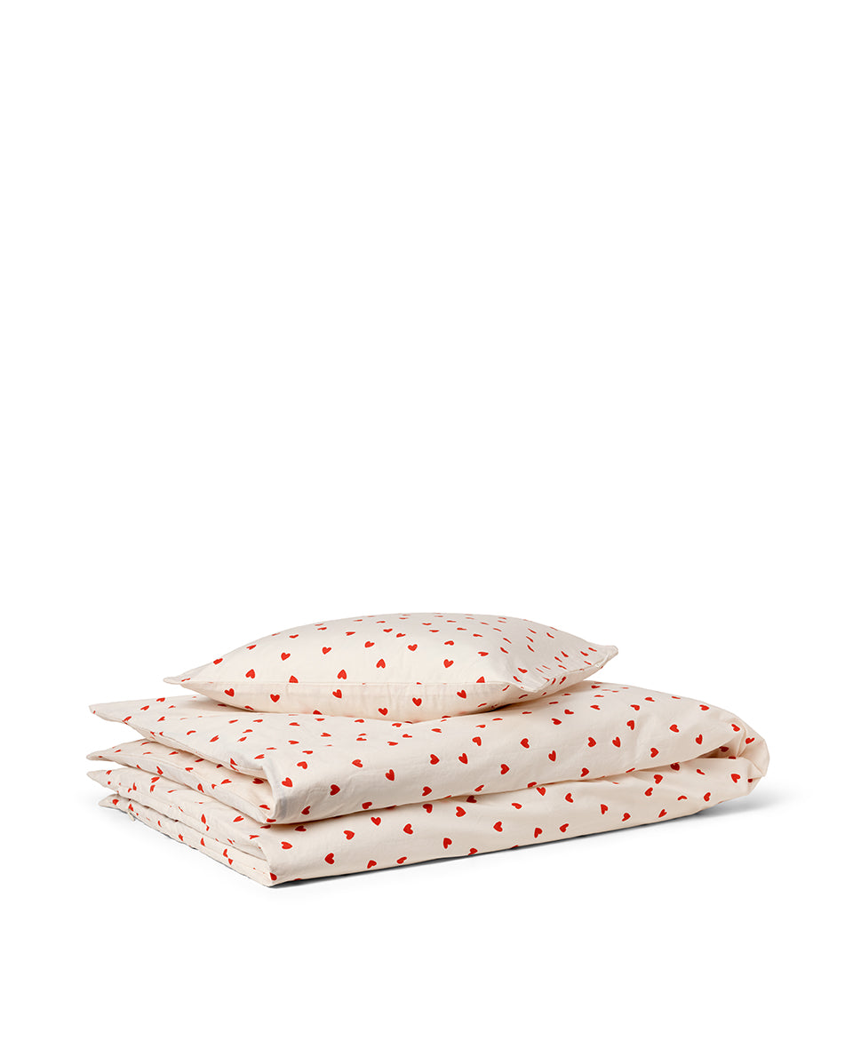 Juno Junior Bedding, Little Love