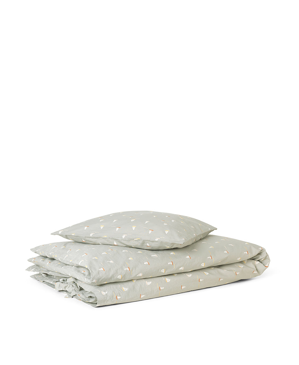 Juno Junior Bedding, Sailboats