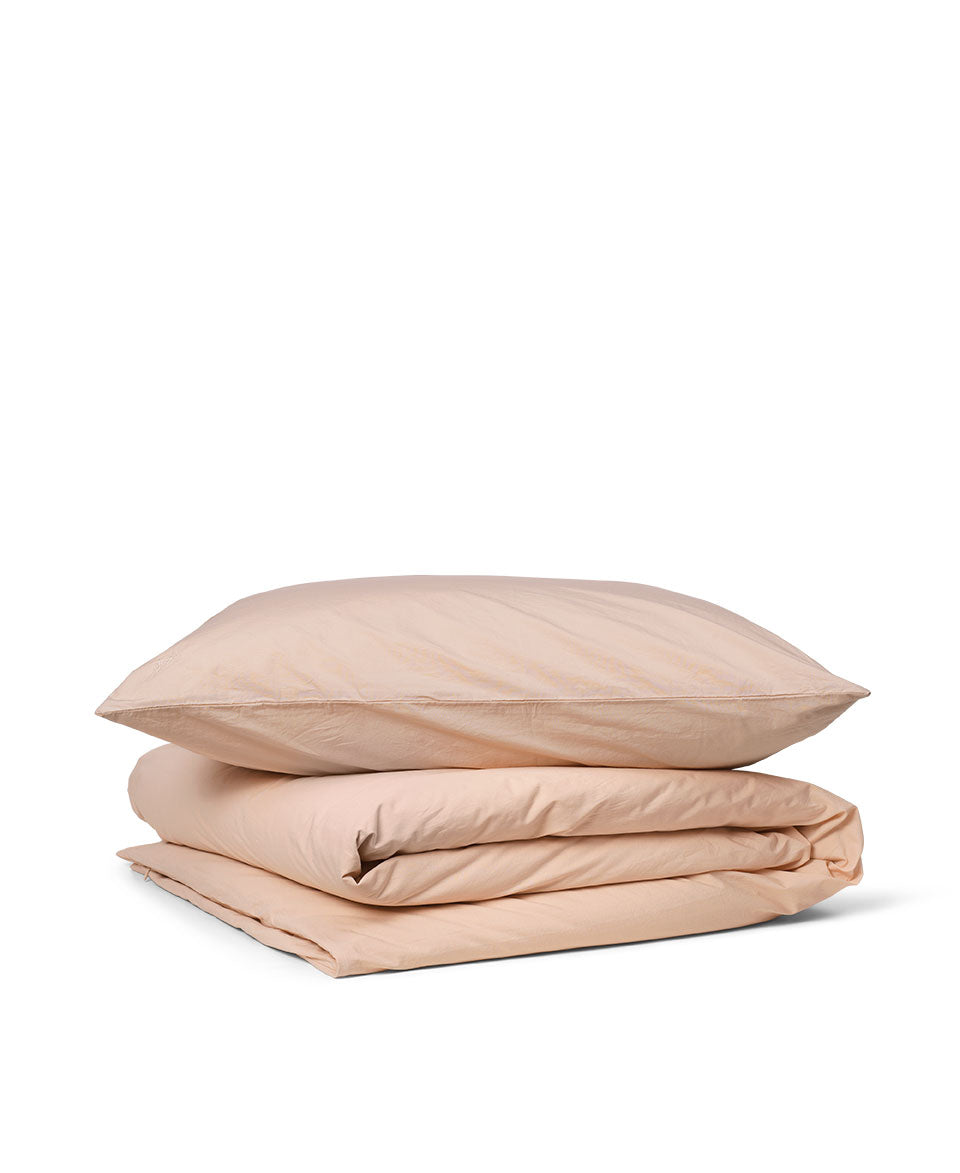 Agnes Adult Bedding, Appleblossom