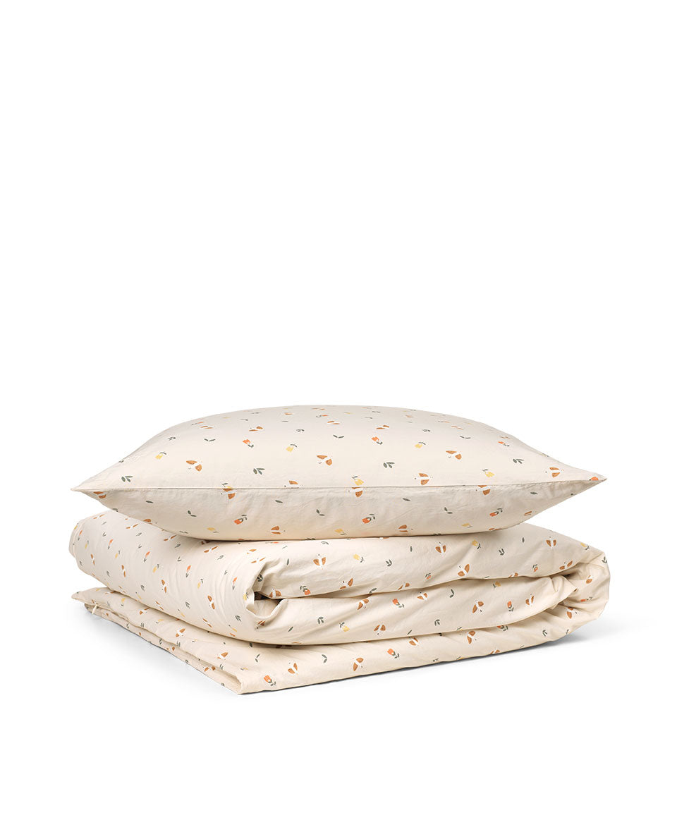 Agnes Adult Bedding, Songbirds