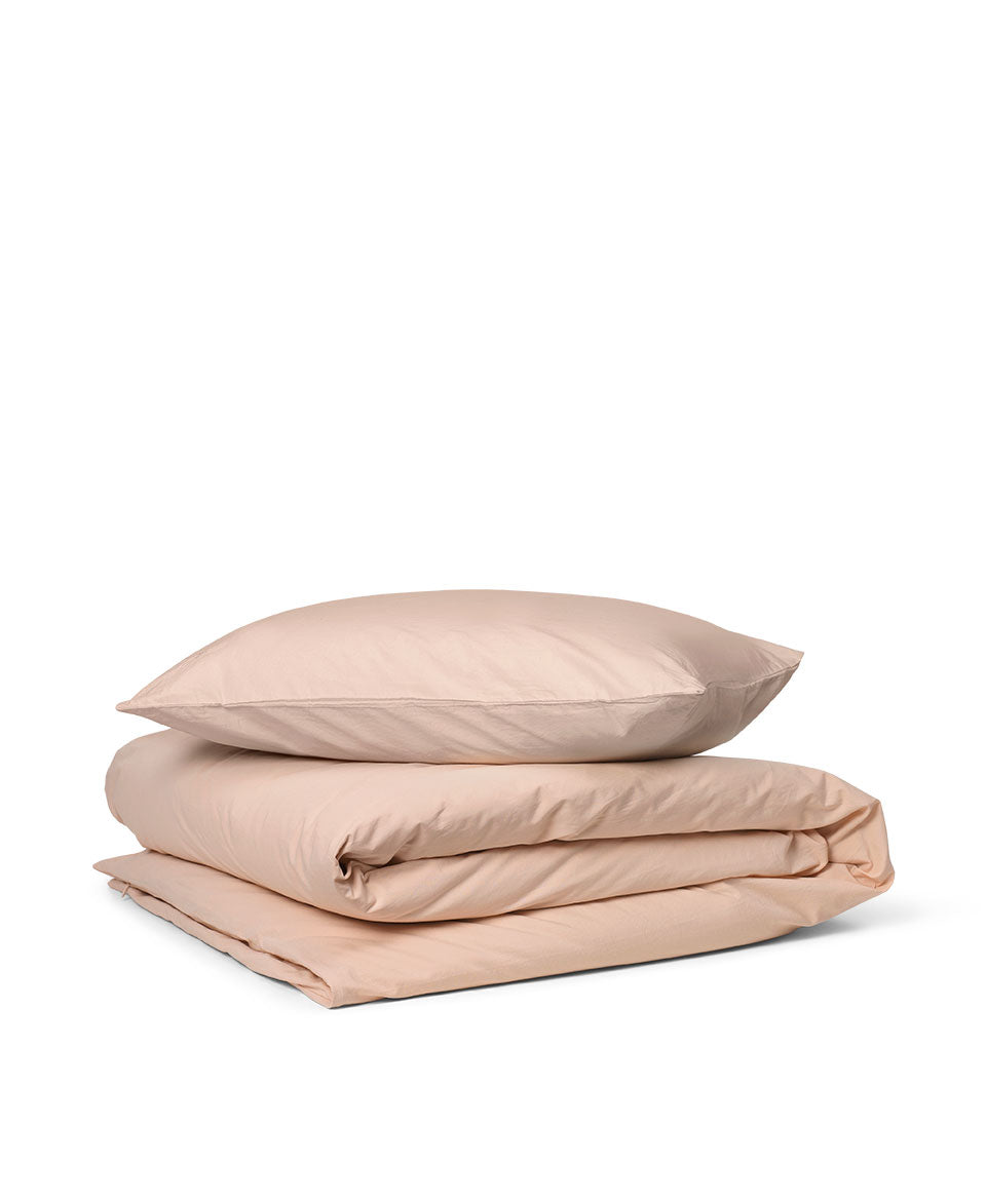 Asta Adult Bedding, Appleblossom