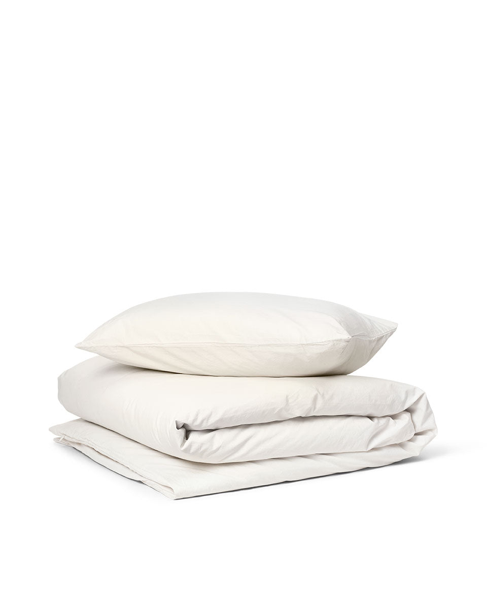 Asta Adult Bedding, Pure Nature