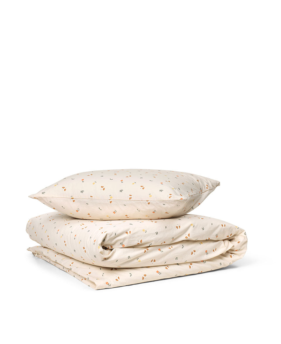Asta Adult Bedding, Songbirds