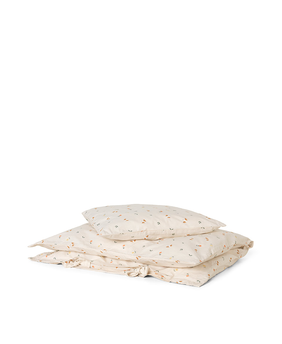 Bee Baby Bedding, Songbirds