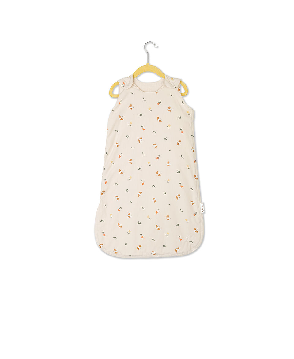 Sylvia Sleeping Bag, Songbirds