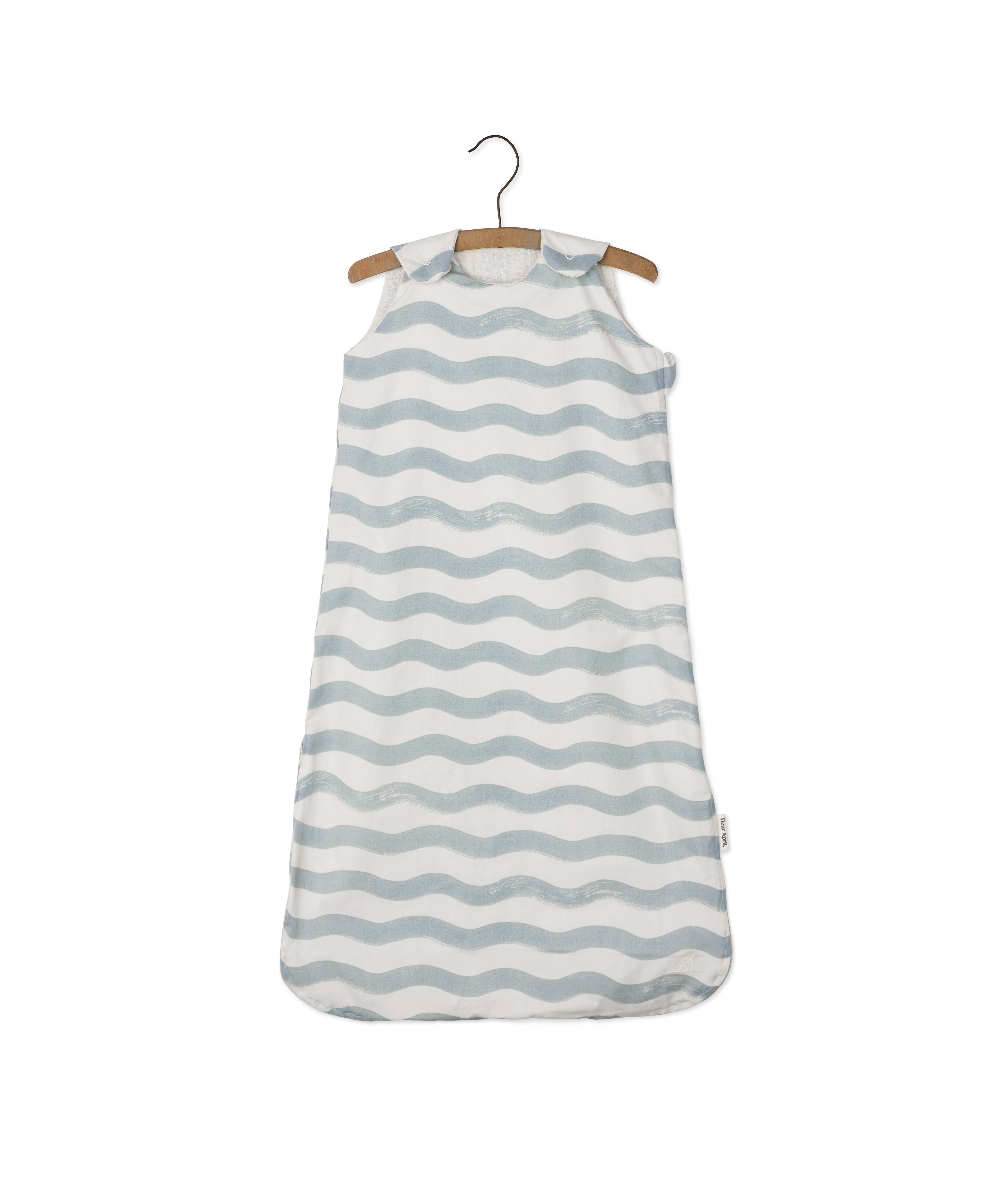 Sylvia Sleeping Bag, Waves