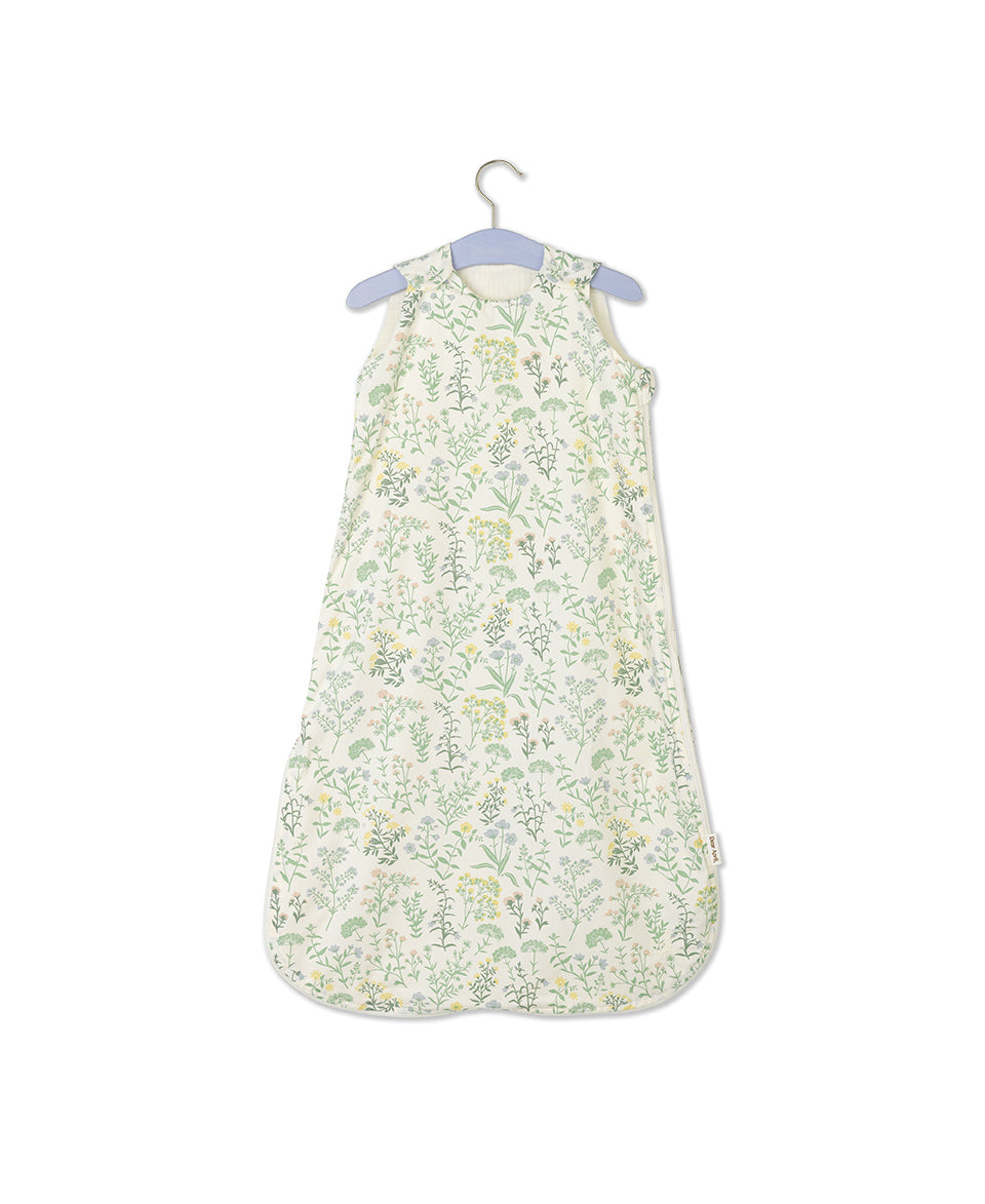 Sylvia Sleeping Bag, Summer Flowers