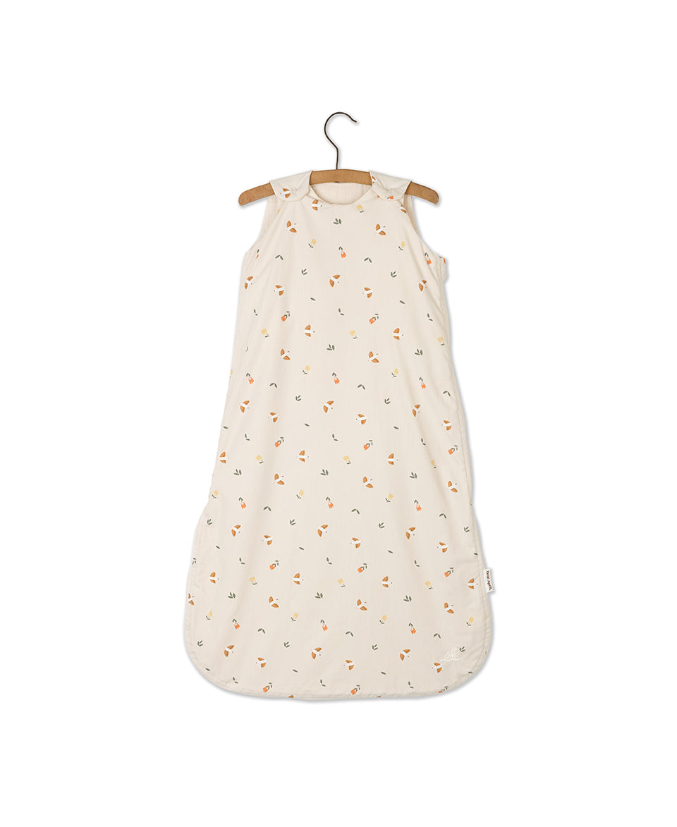Sylvia Sleeping Bag, Songbirds