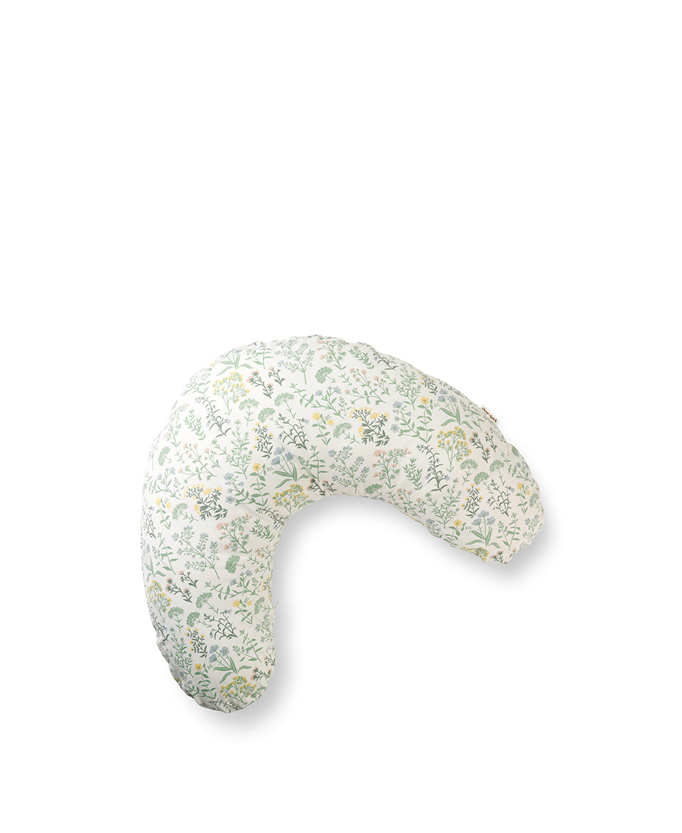 Vela Nursing Pillow, Summer Flowers