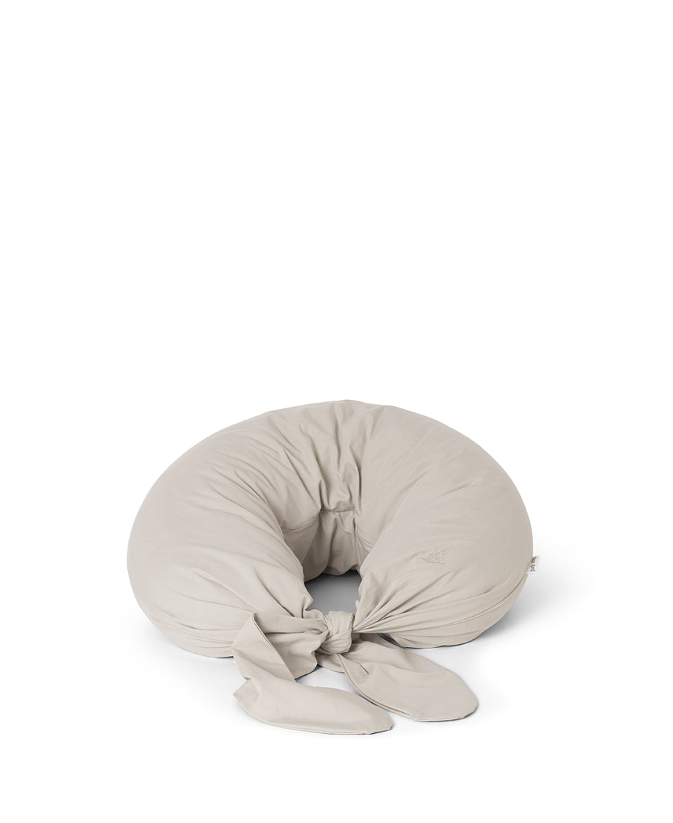 Nursing Pillow w. long tie Little Mouse