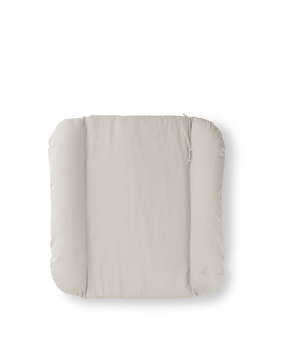 Swan Changing Cushion, Little Mouse