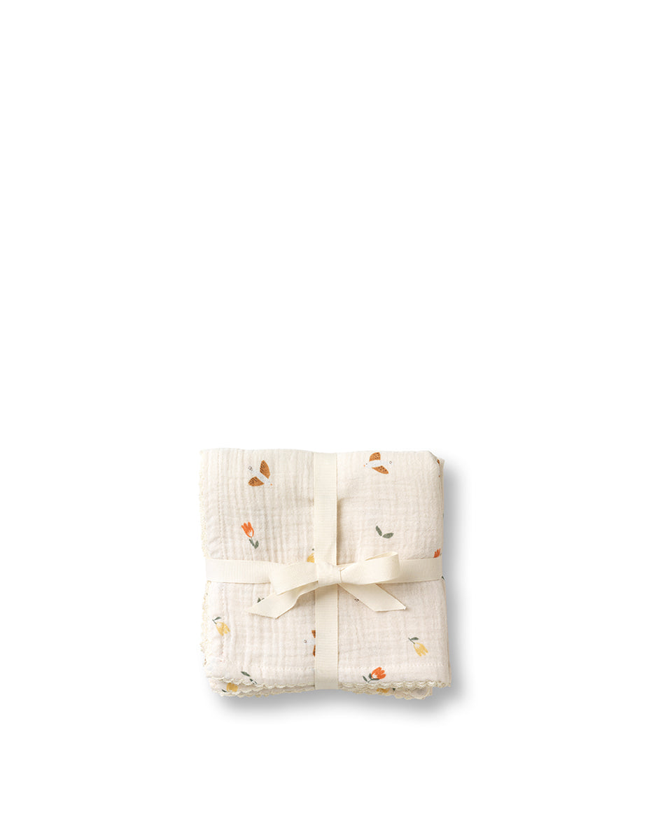 Mio Muslin Cloths, Songbirds