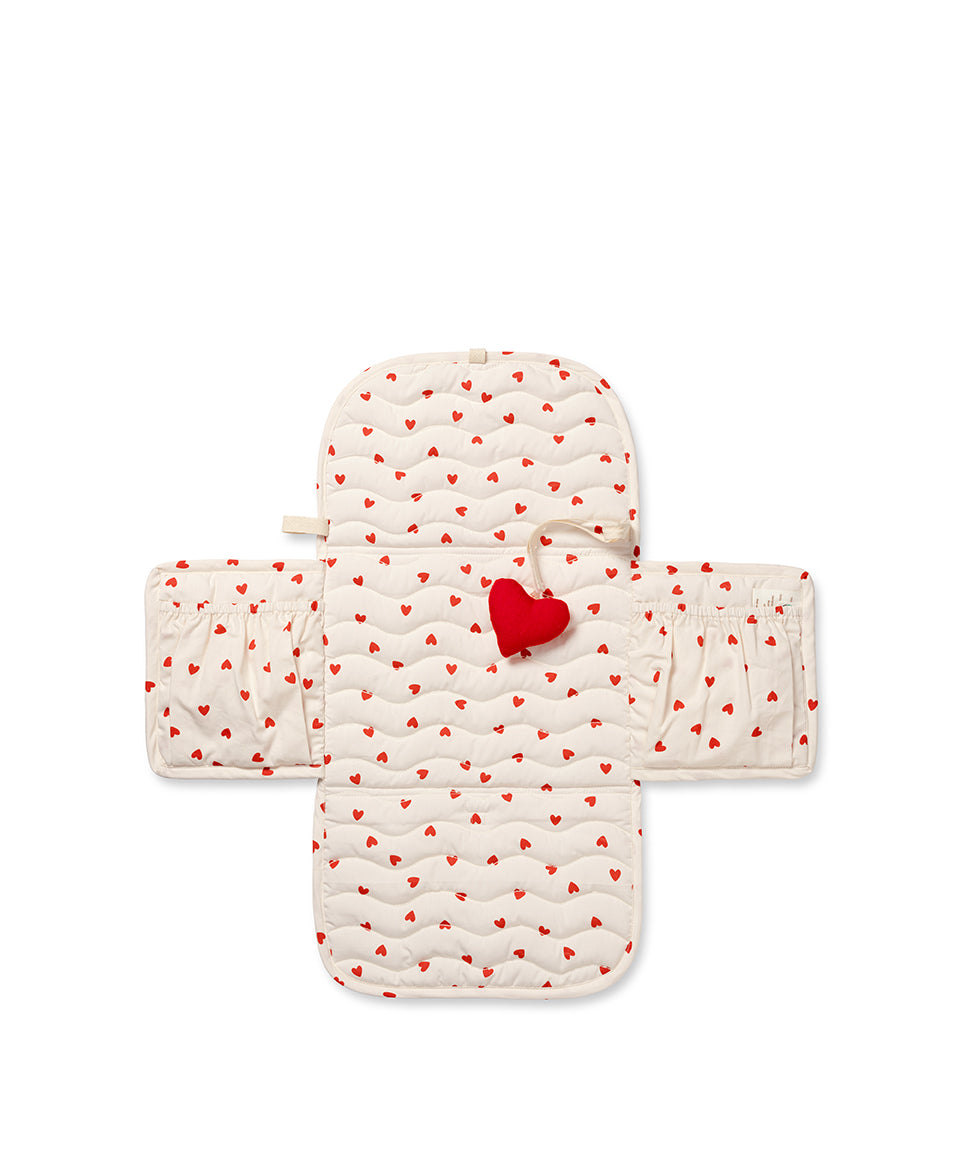 River Changing Mat, Little Love