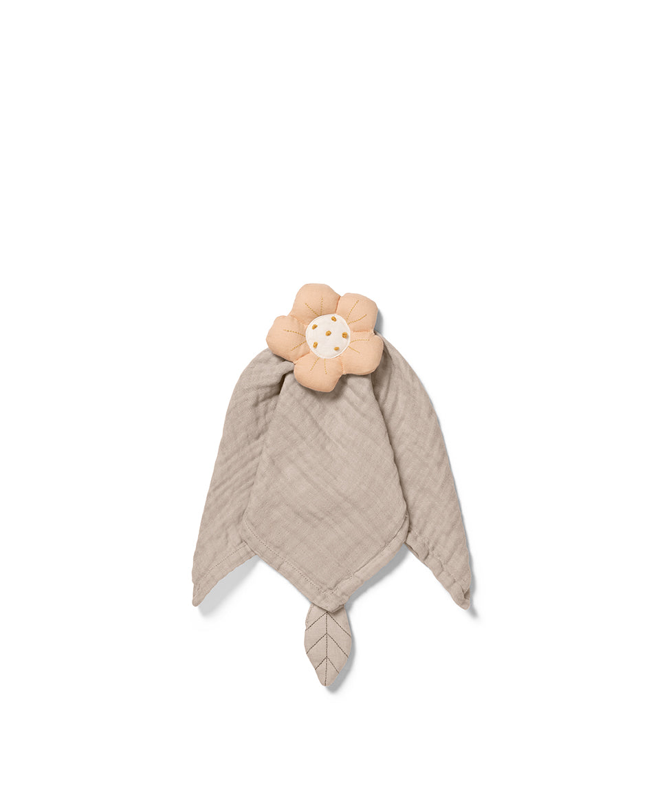 Fleur Cuddle Cloth, Little Mouse