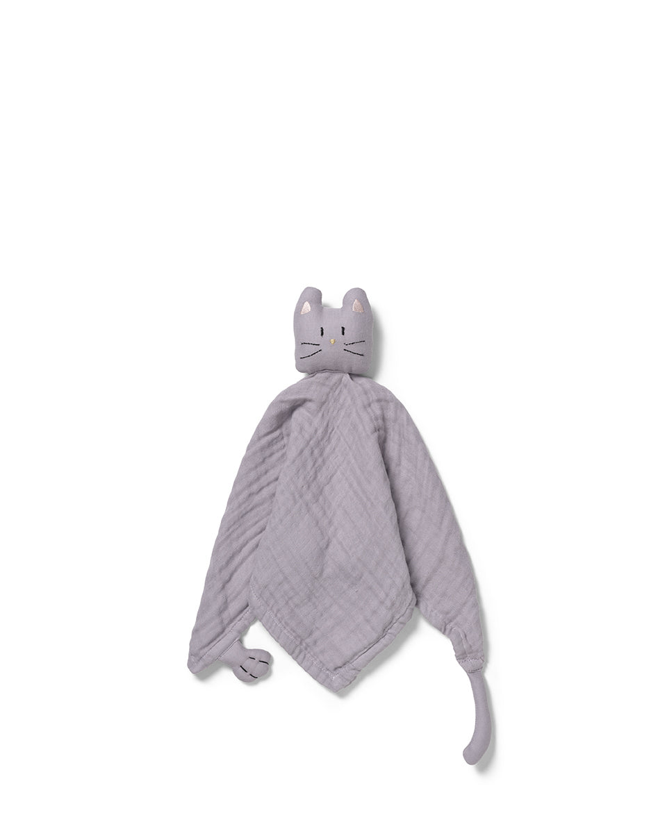 Kitty Cuddle Cloth, Lavender