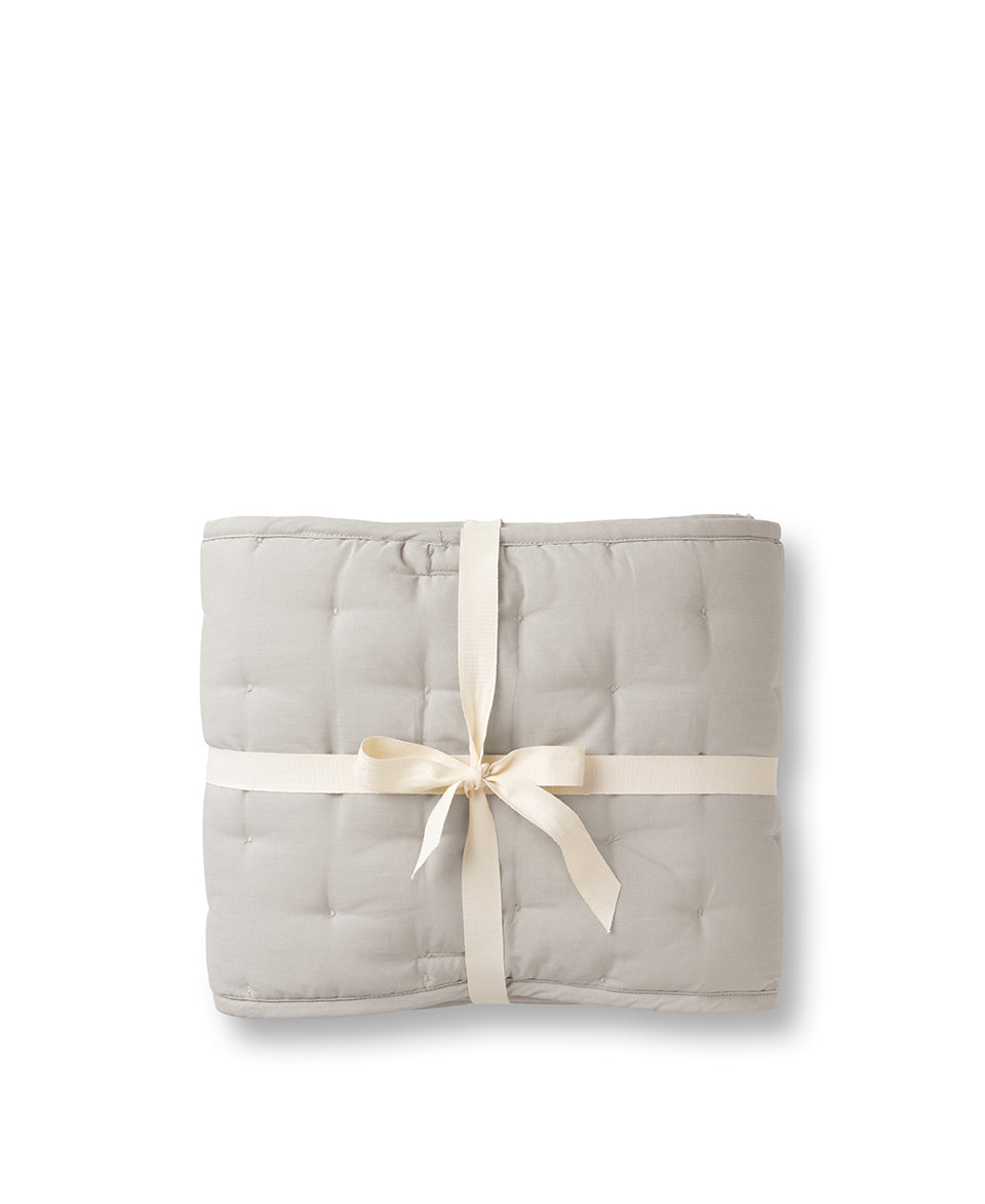 Nori Cot Bumper, Little Mouse