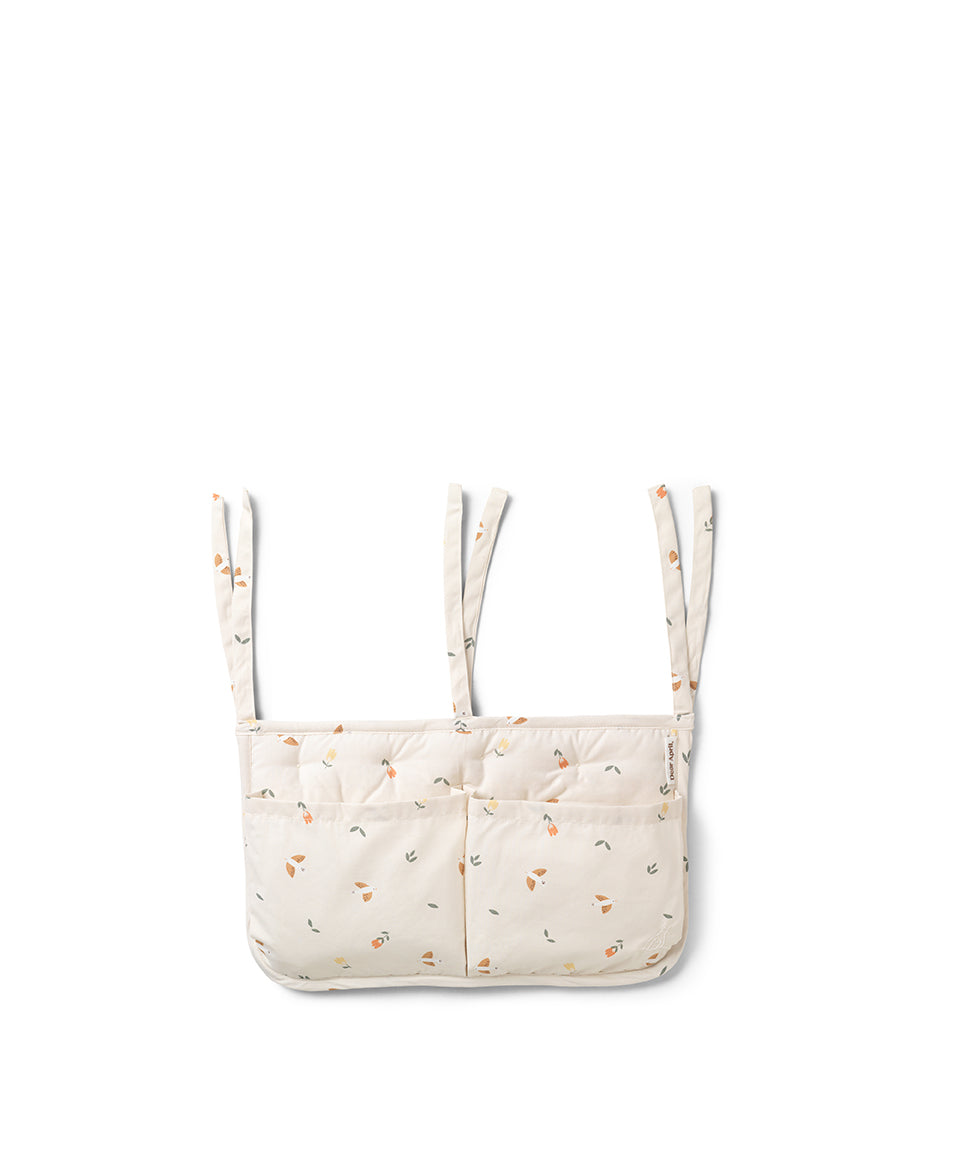 Polly Bed Pockets, Songbirds