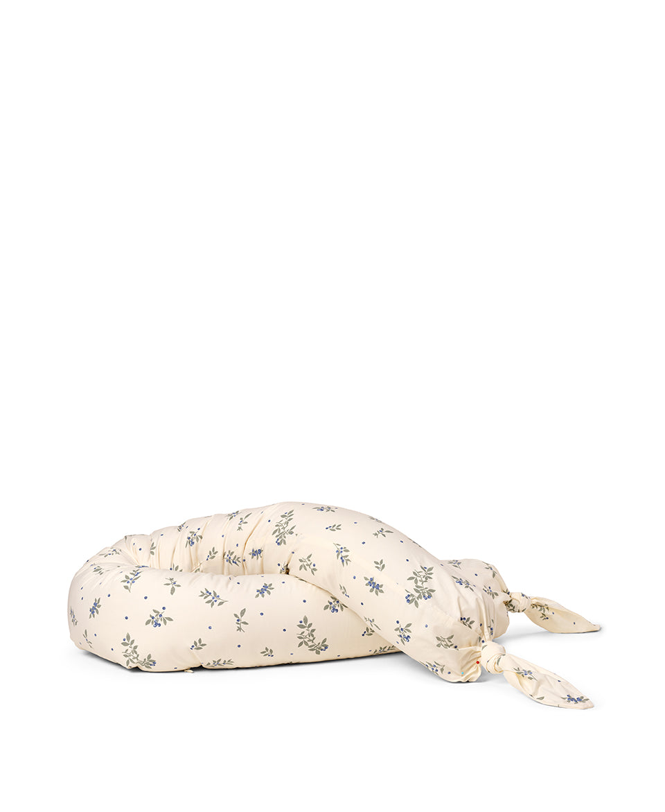 Skye Bed Snake, Blueberries