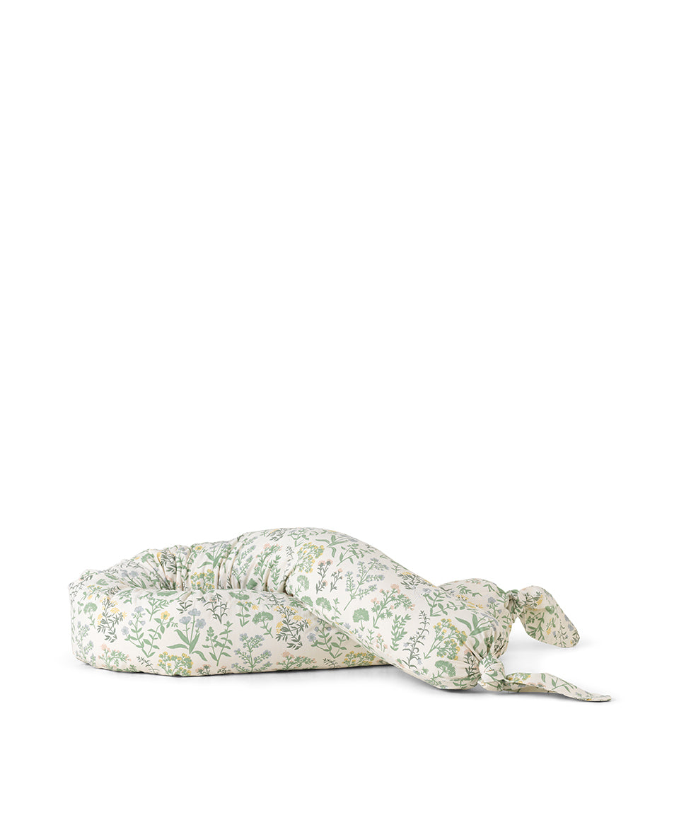 Skye Bed Snake, Summer Flowers