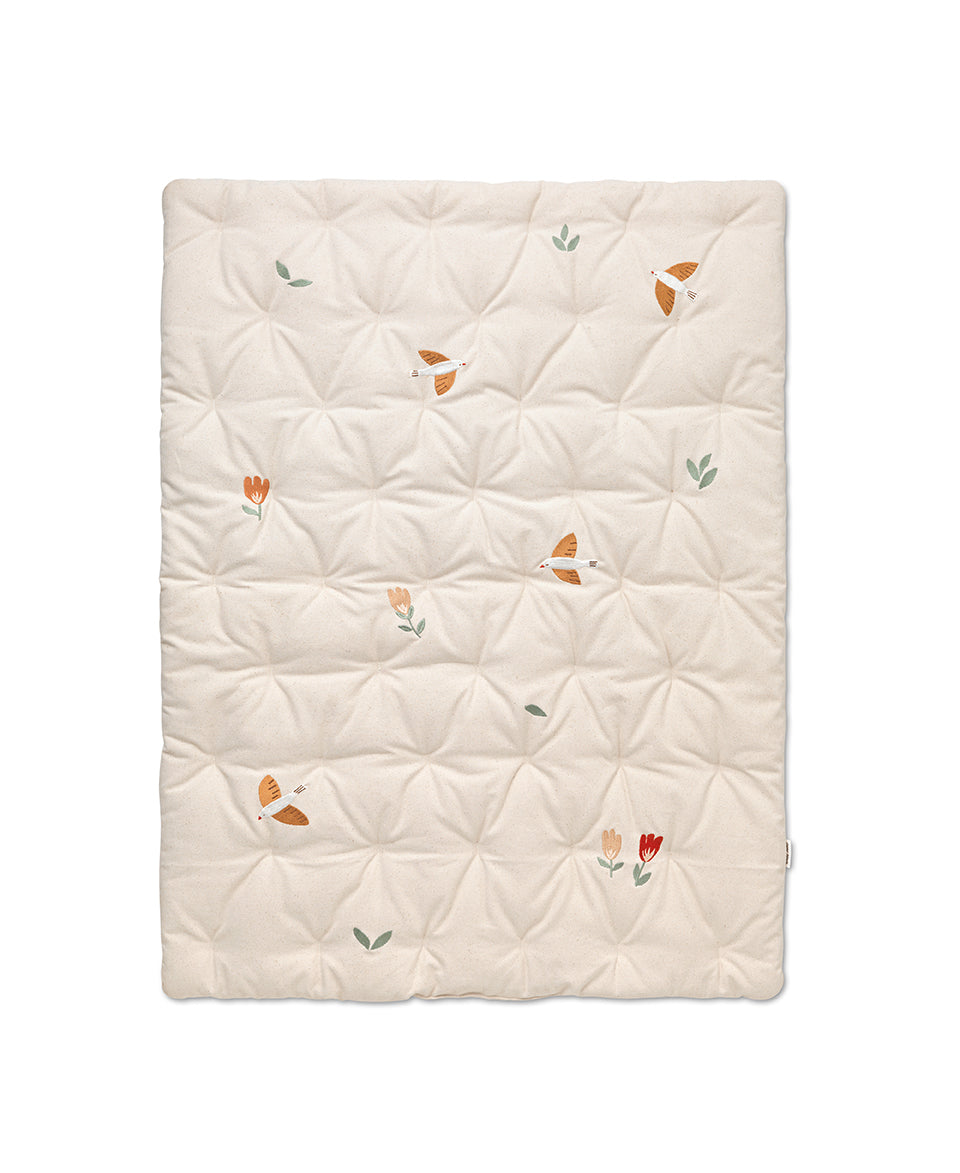 Meri Play Mattress, Songbirds