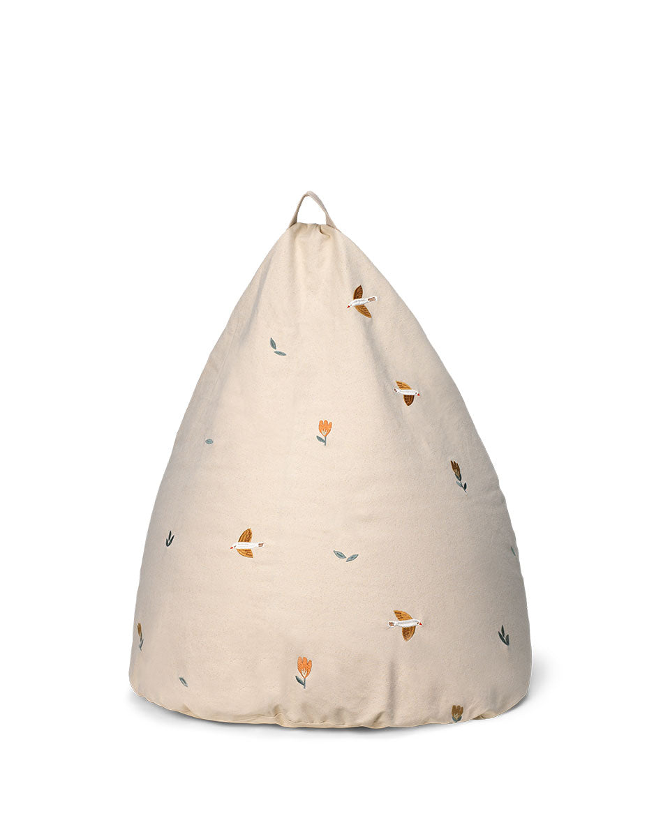 Bay Bean Bag, Songbirds
