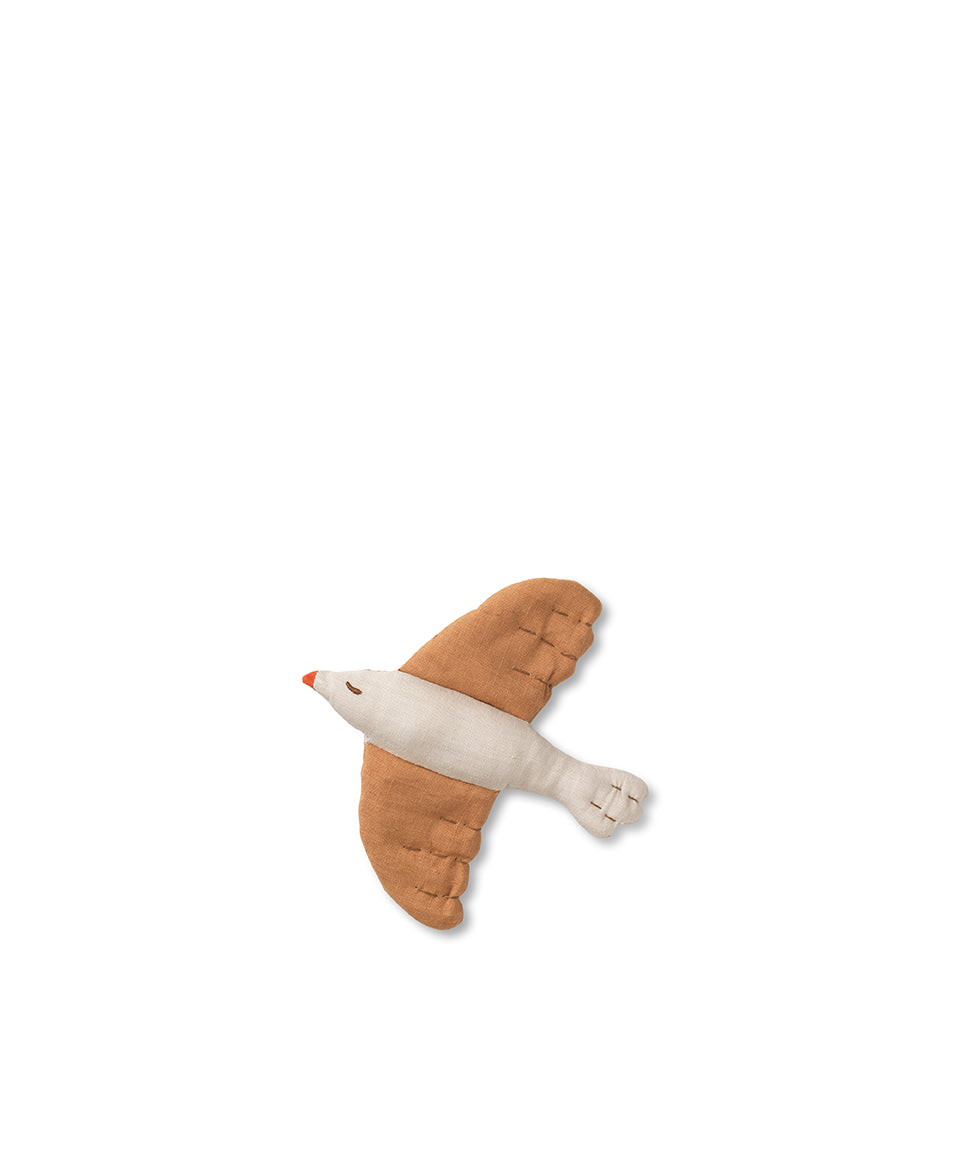 Gry Songbird Rattle
