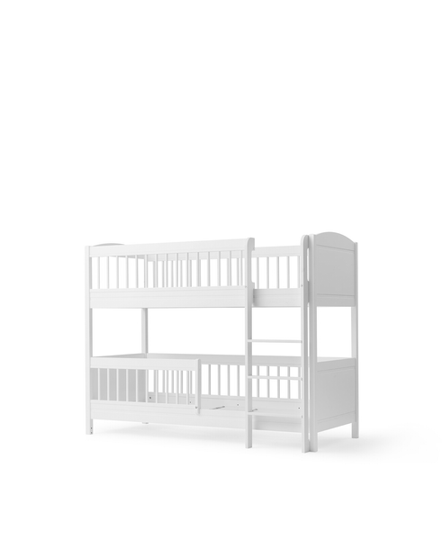 Lille twin over 2025 full bunk bed