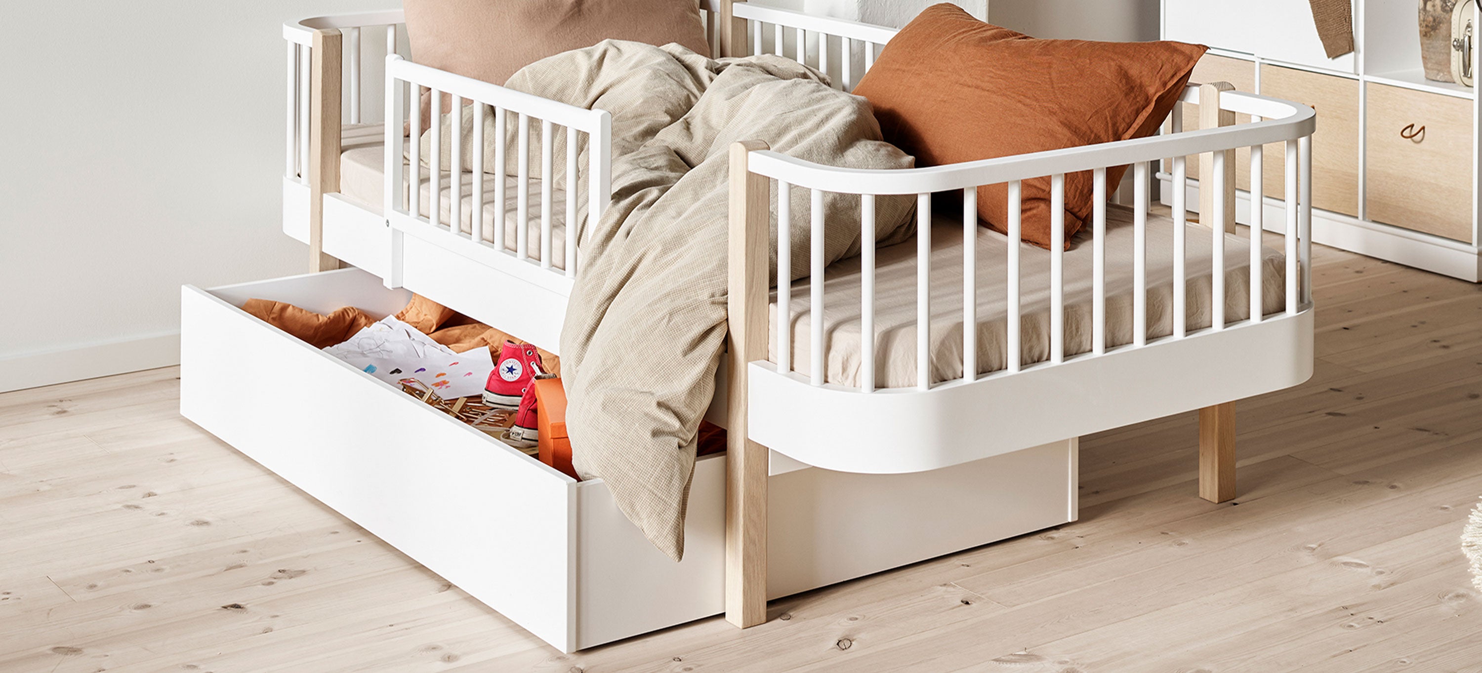 Bed guards