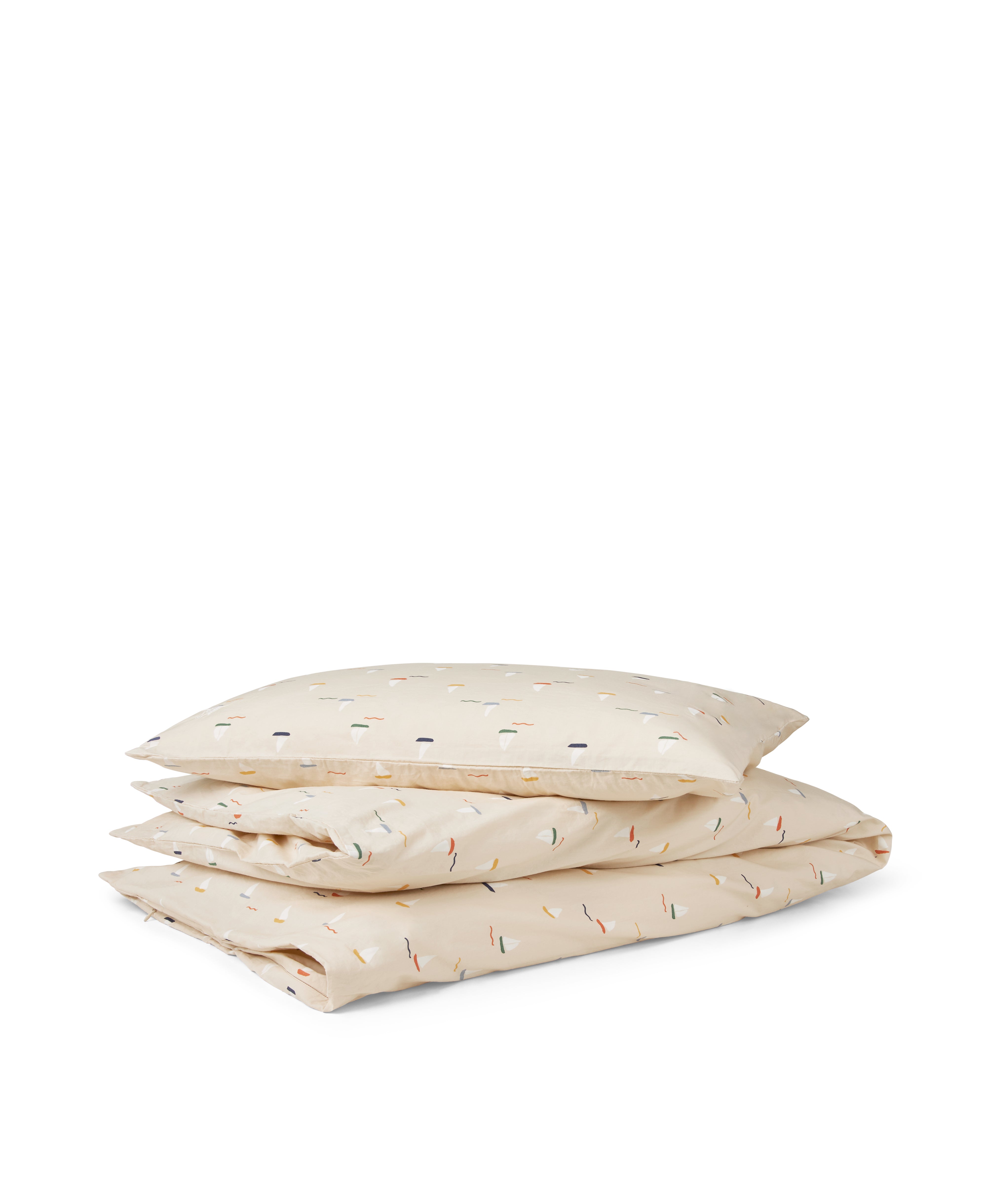 Joha Junior Bedding, Pond Boats