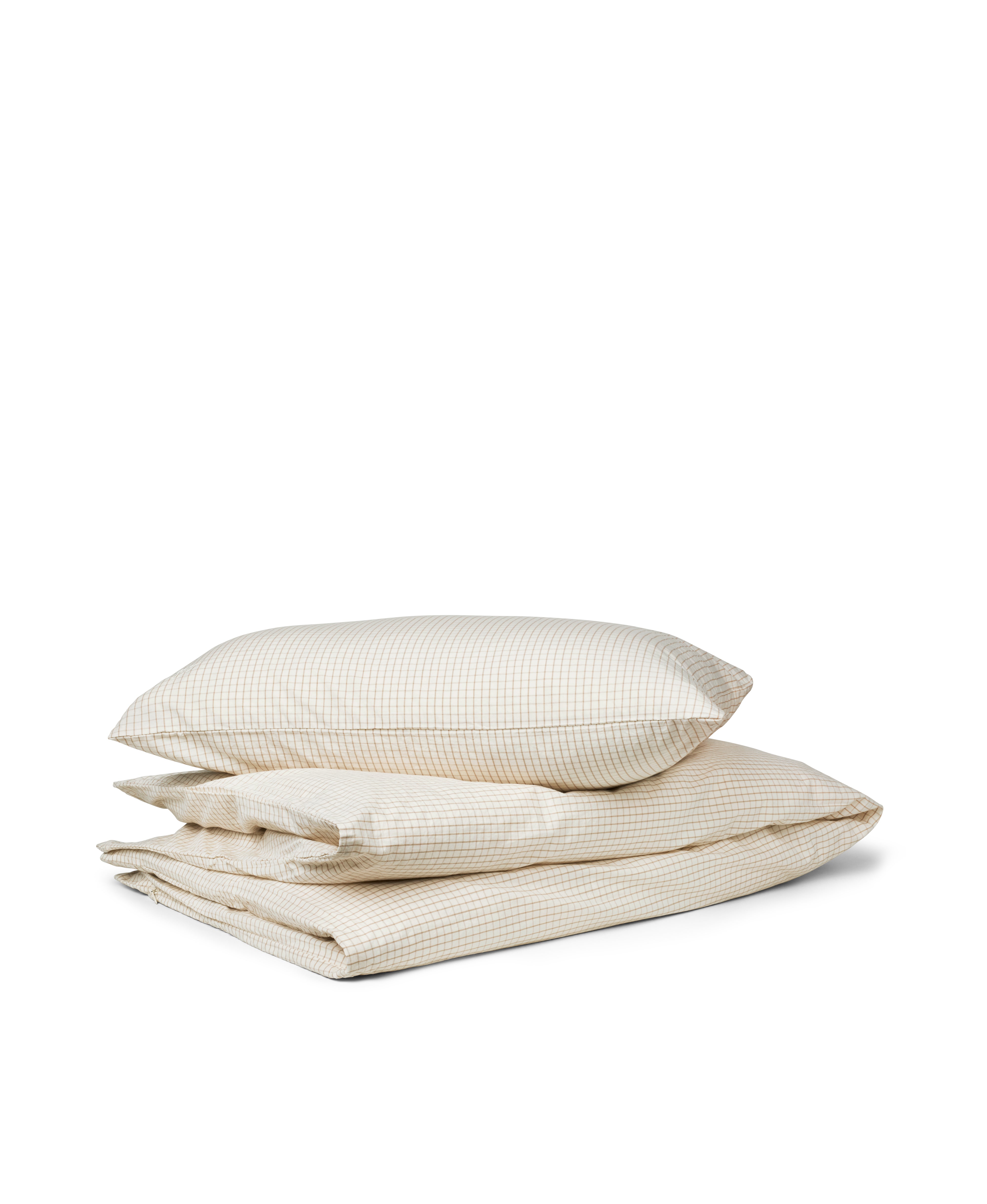 Joha Junior Bedding, Mini Check