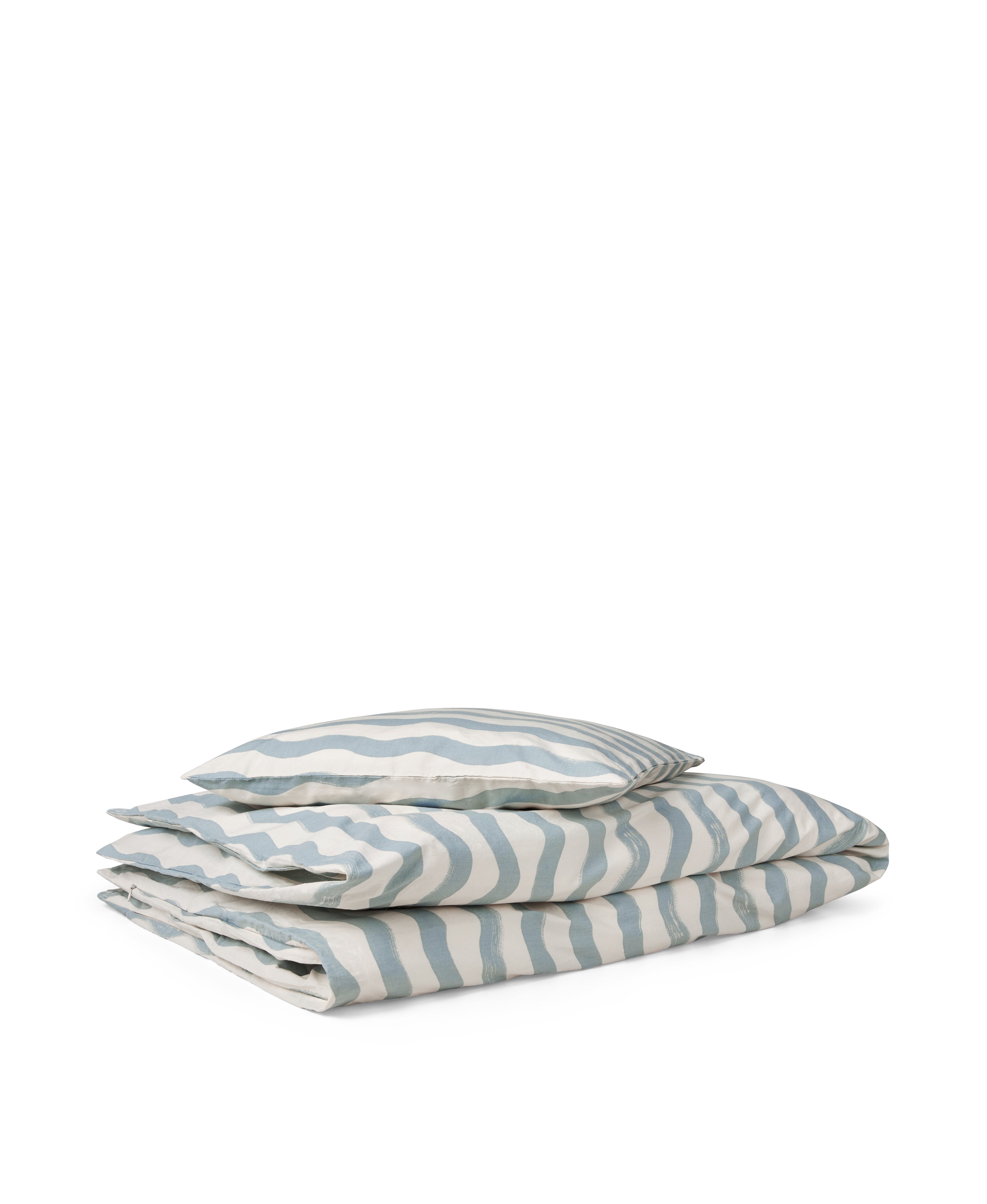 Juno Junior Bedding, Waves