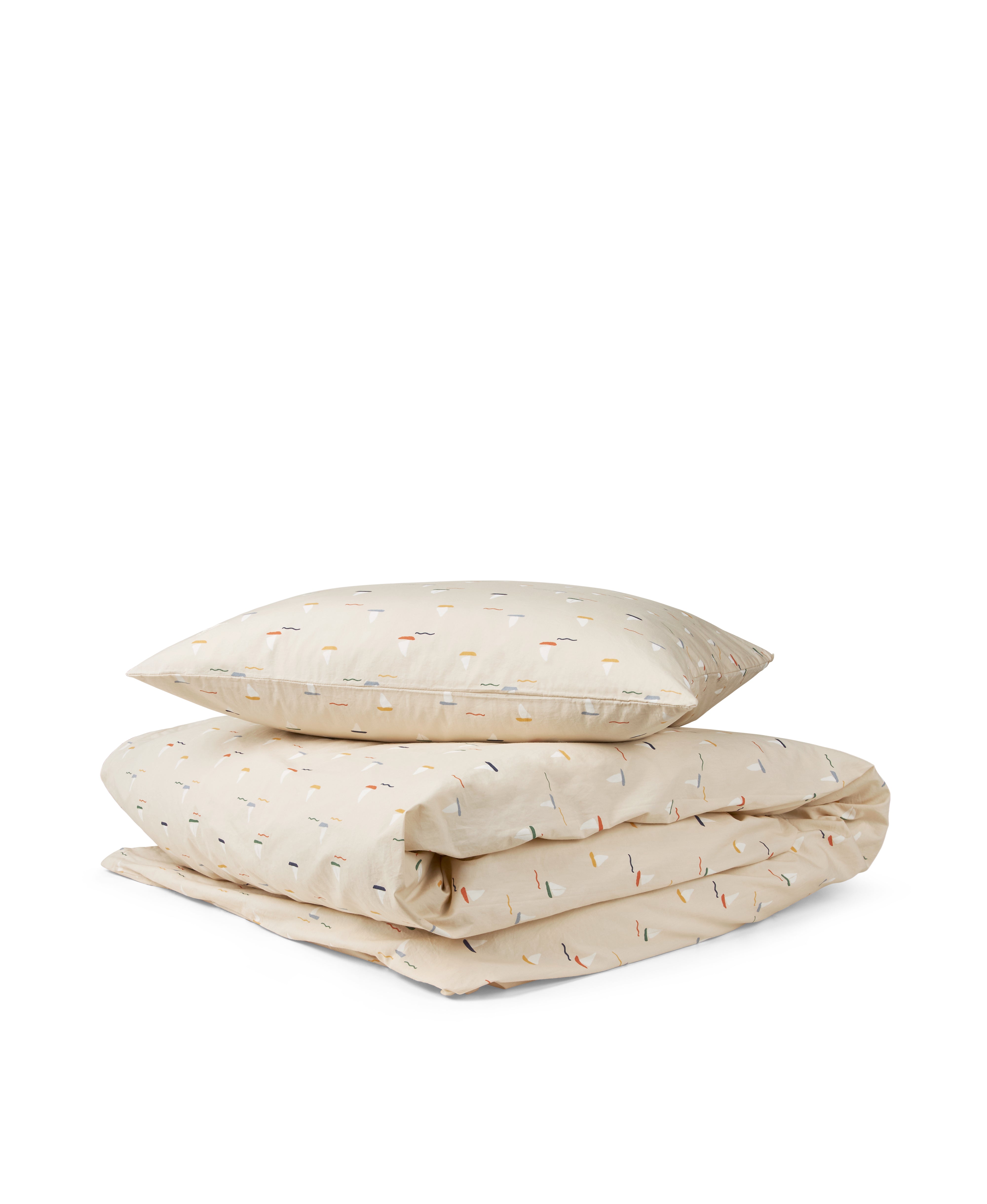 Asta Adult Bedding, Pond Boats