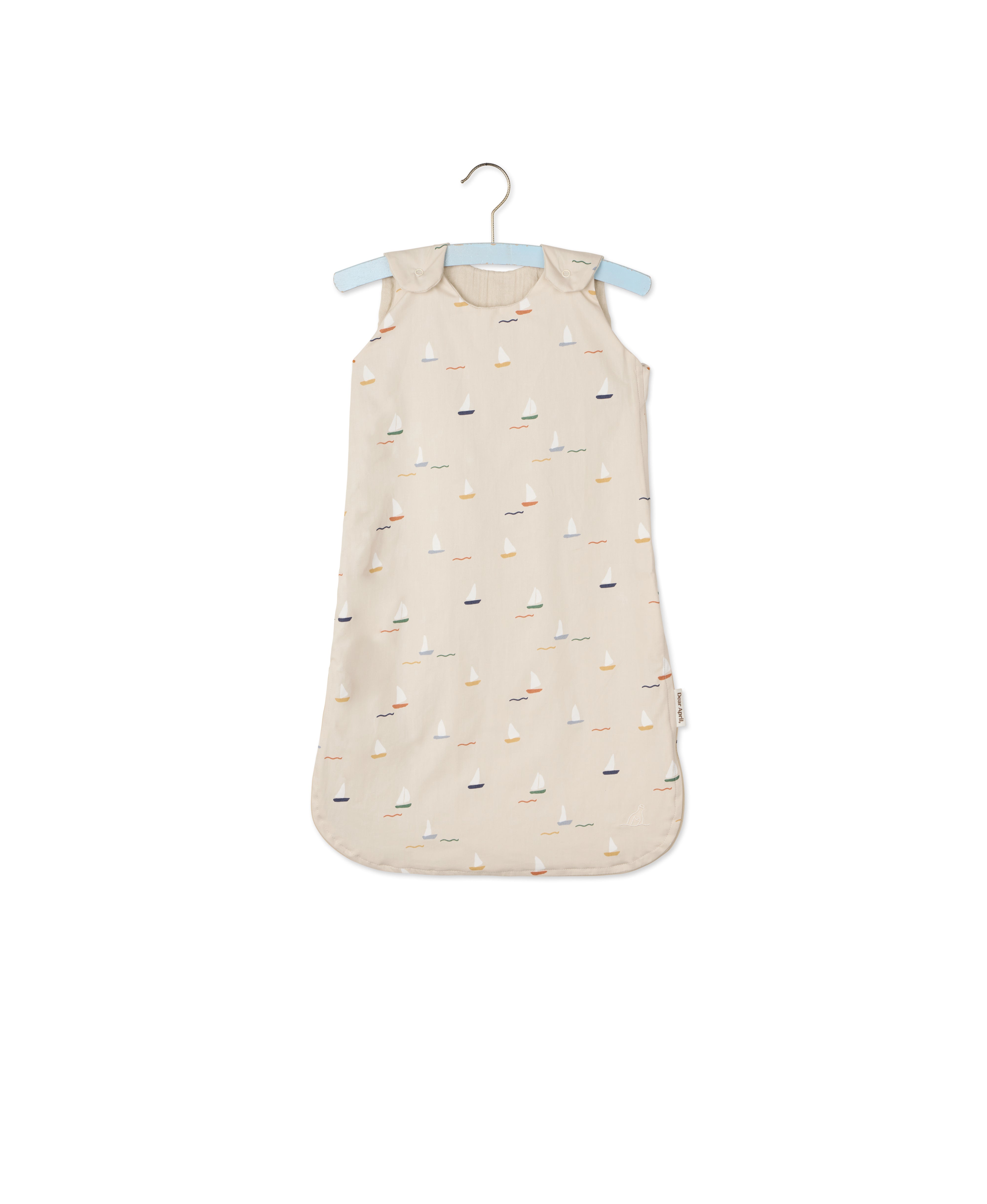 Sylvia Sleeping Bag, Pond Boats