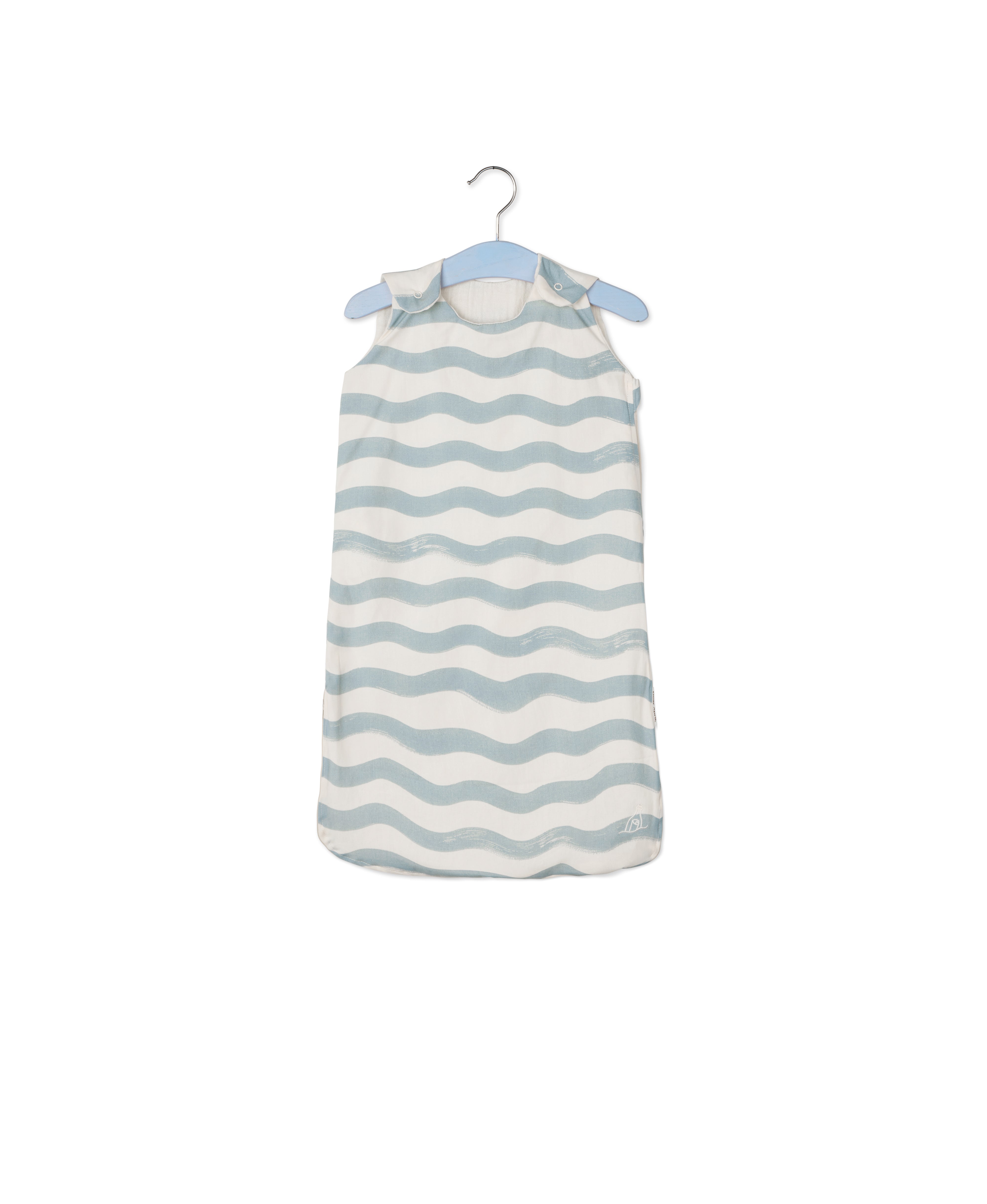 Sylvia Sleeping Bag, Waves