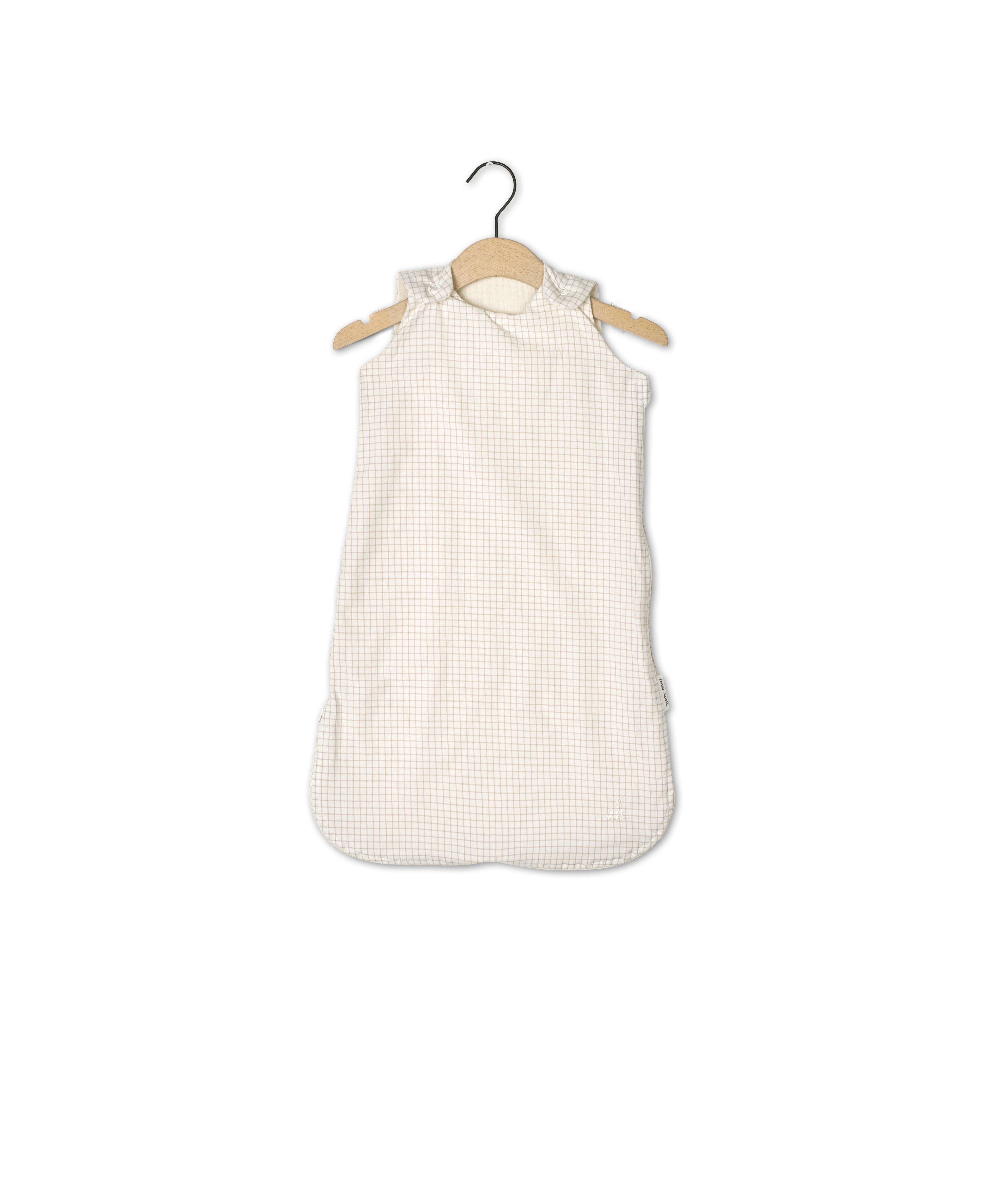 Sylvia Sleeping Bag, Mini Check