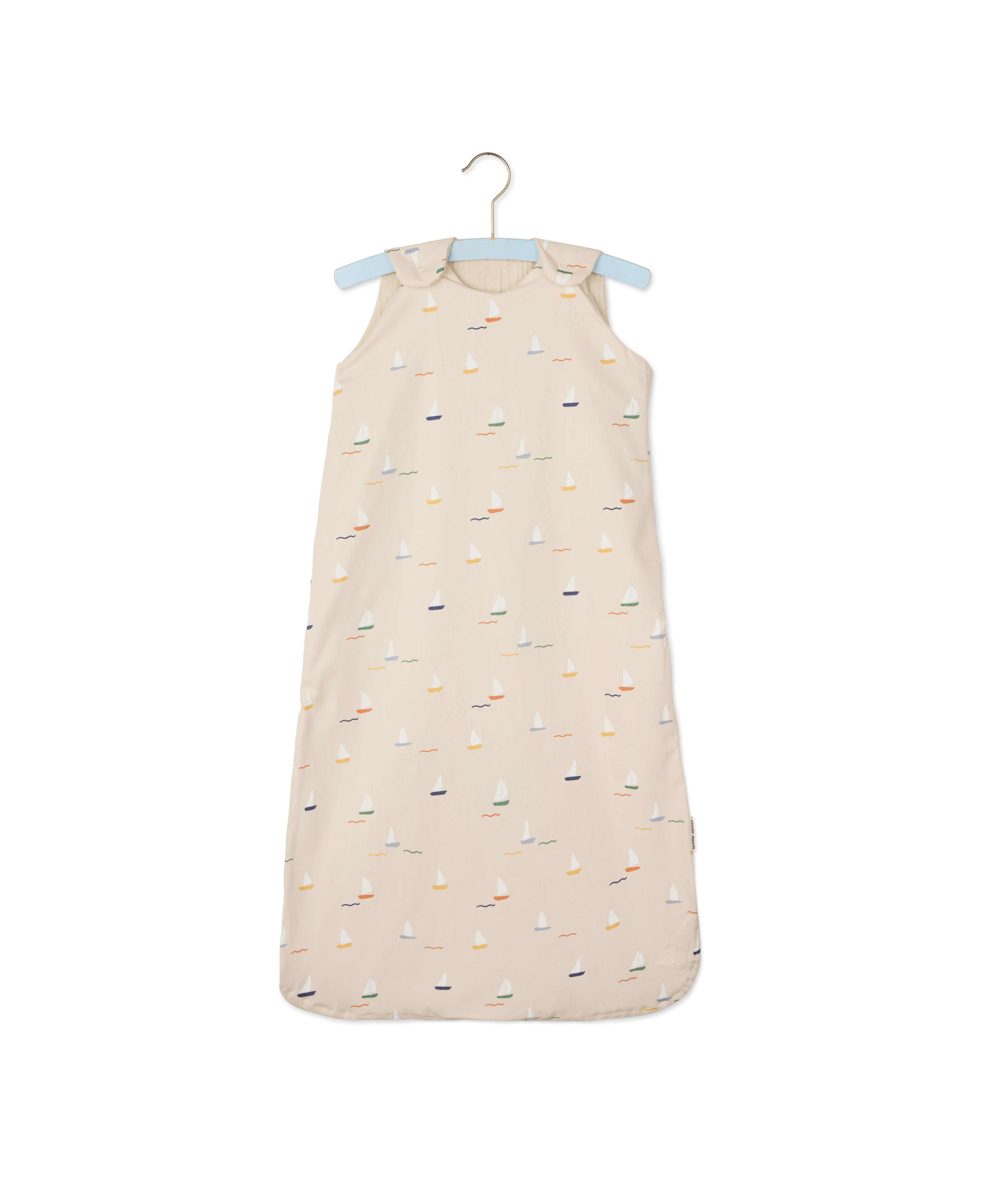 Sylvia Sleeping Bag, Pond Boats