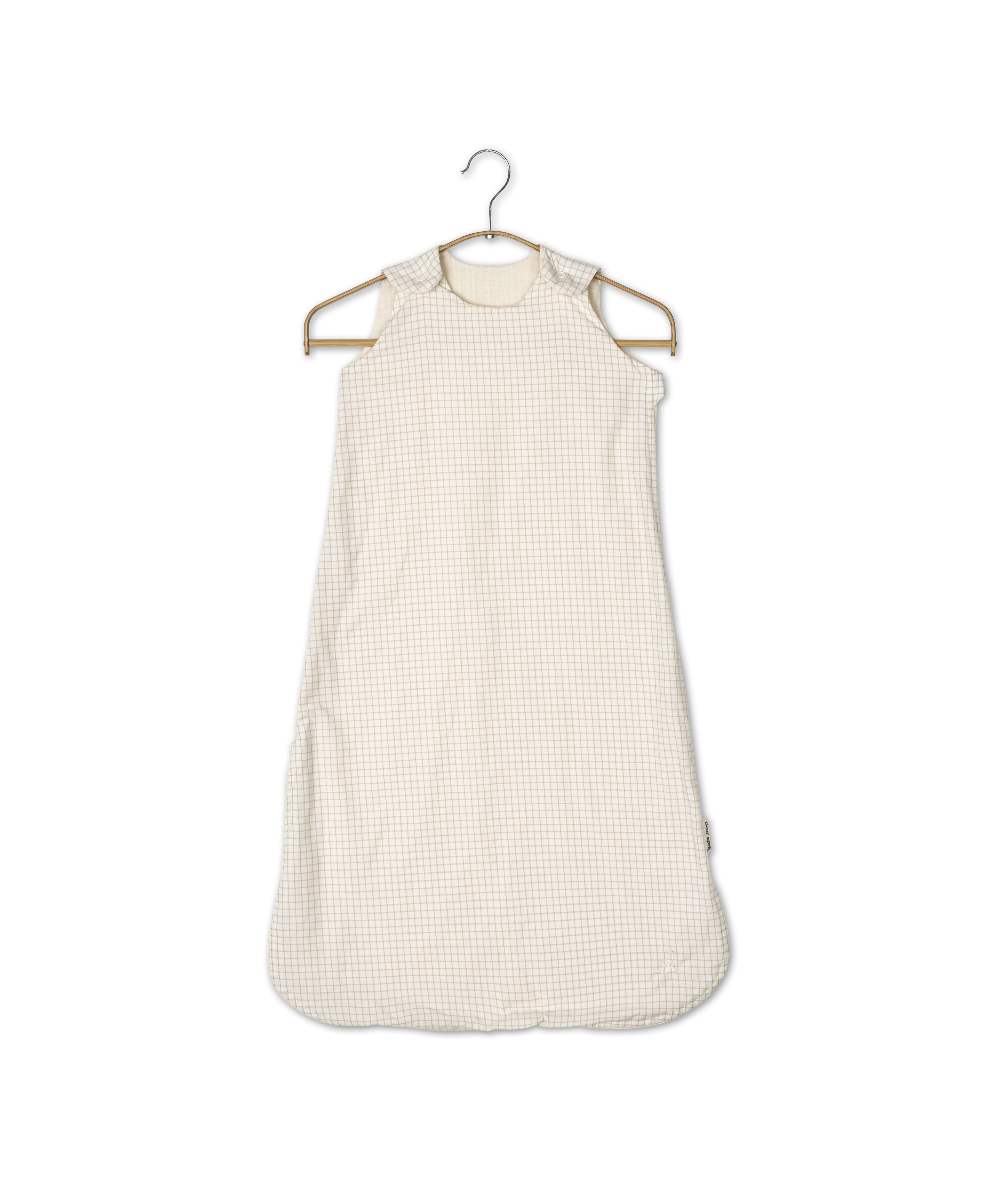 Sylvia Sleeping Bag, Mini Check