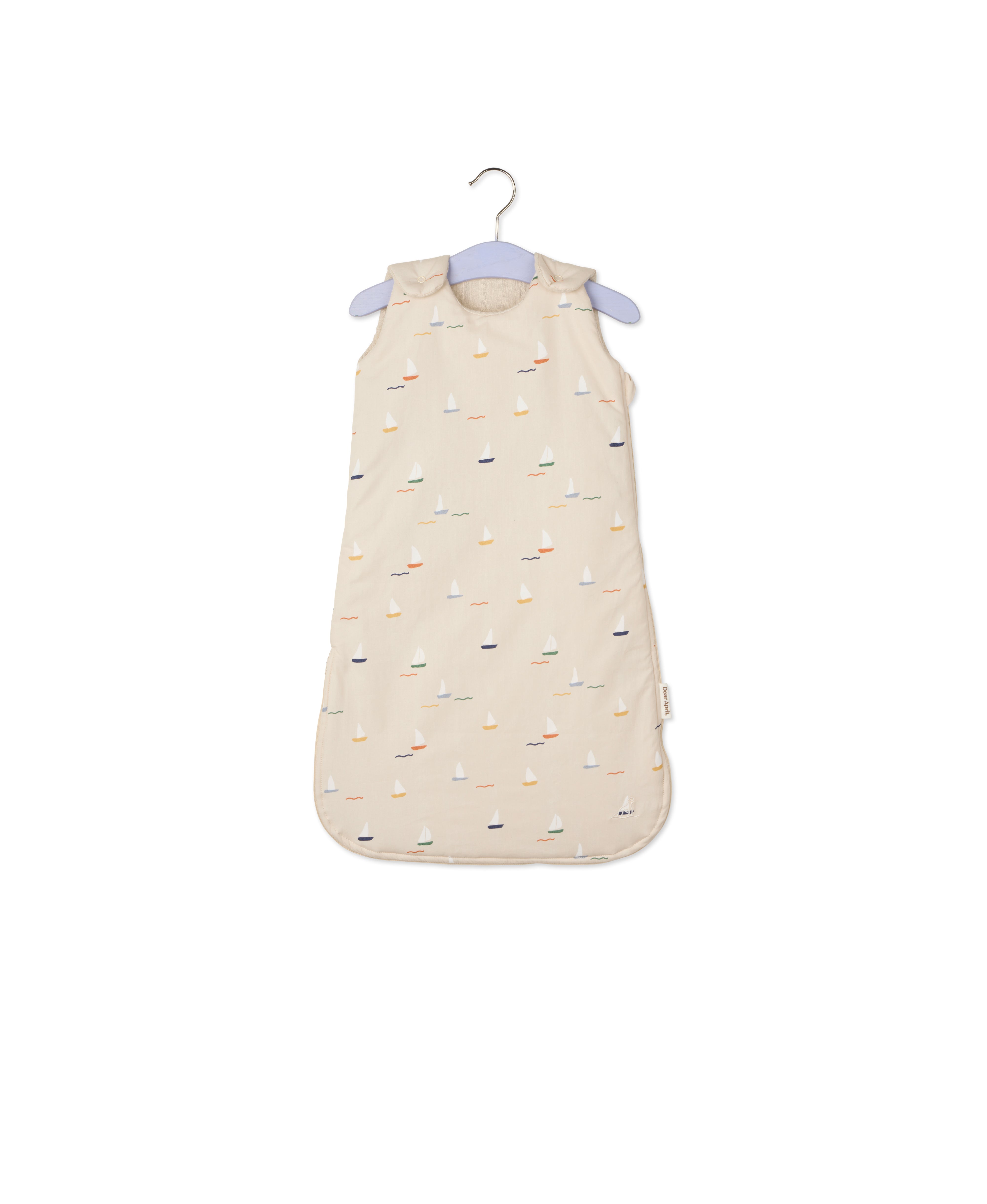 Wind Sleeping Bag, Pond Boats