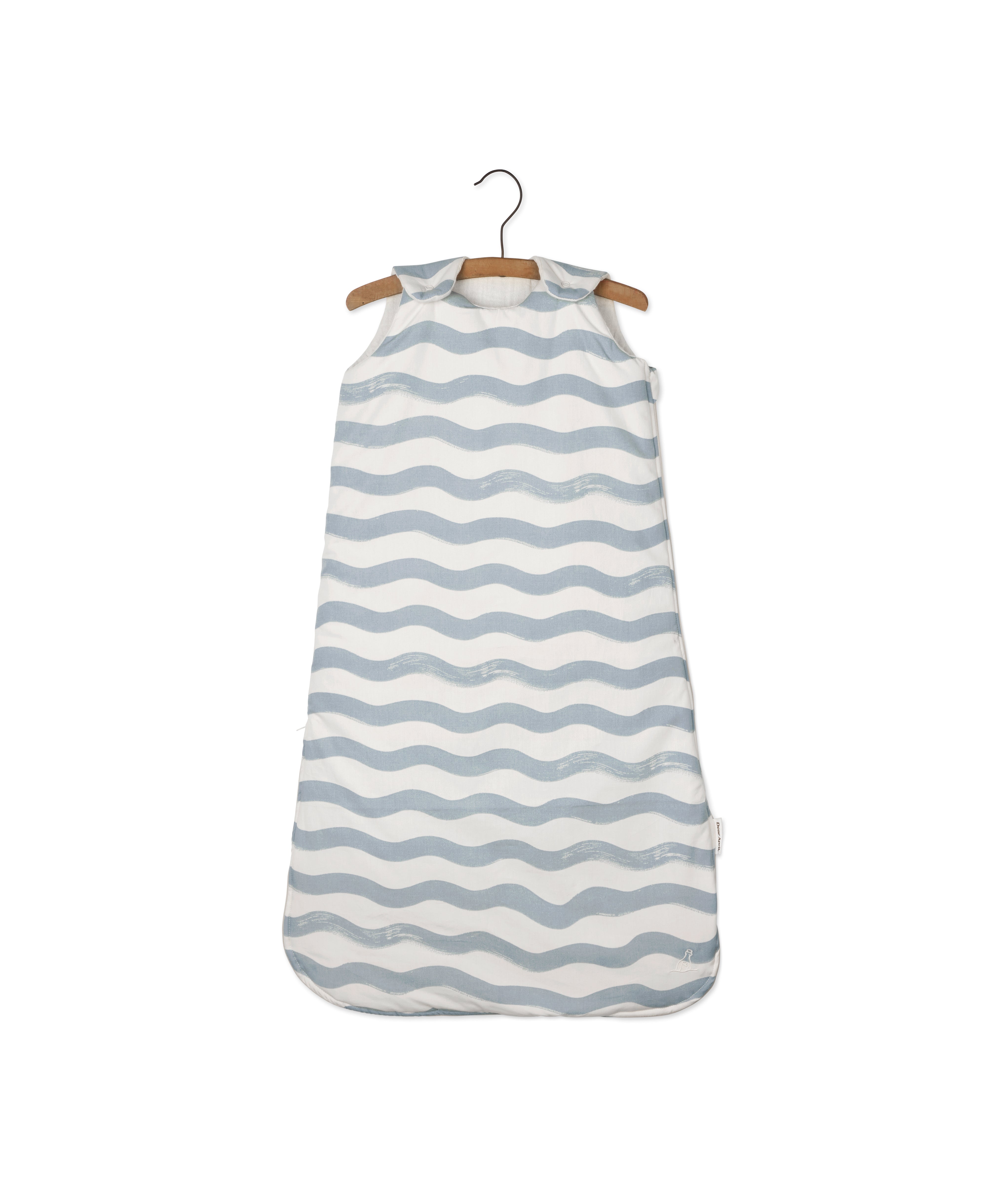 Wind Sleeping Bag, Waves