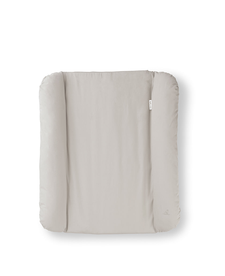 Doves Cover For Changing Cushion, Little Mouse
